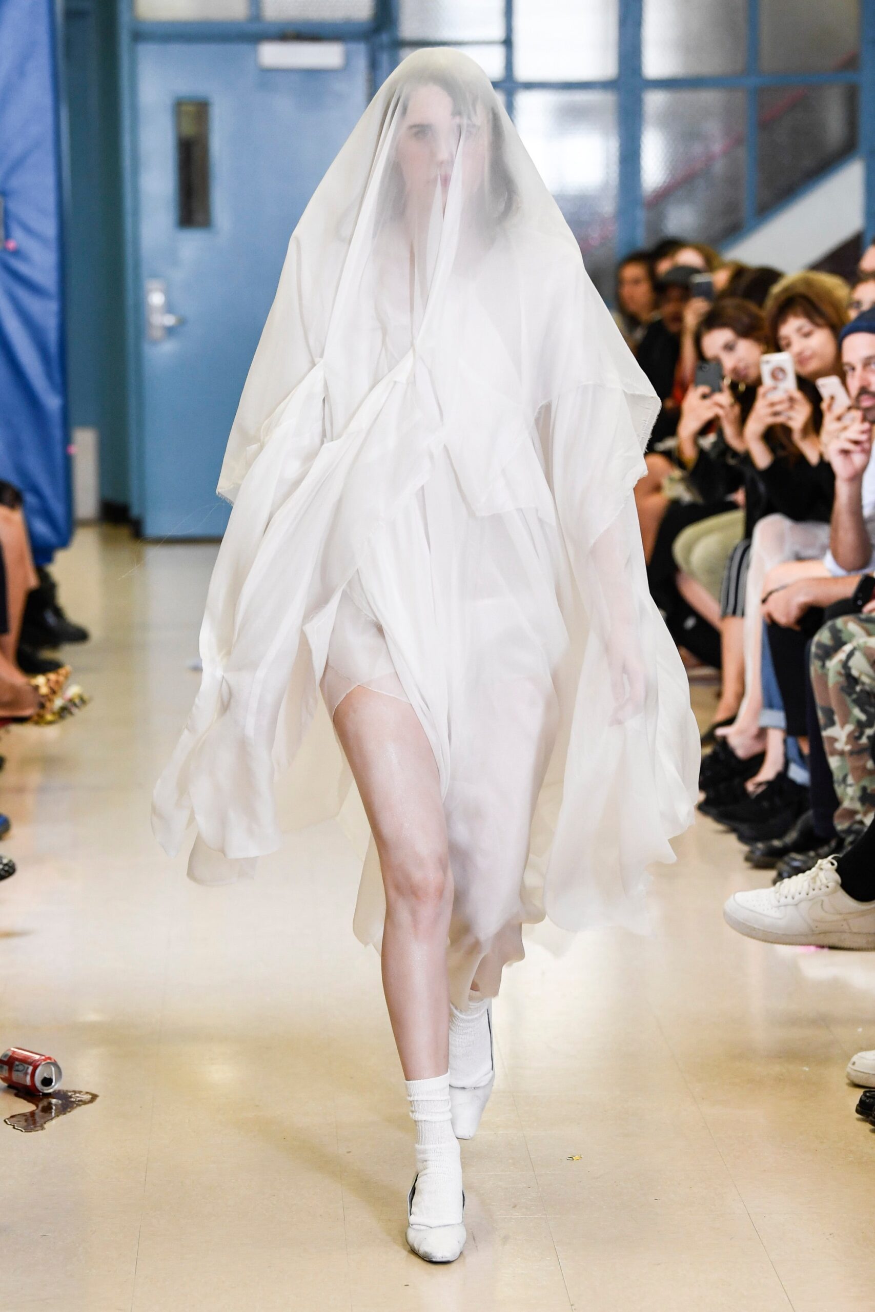 Vaquera S/S 19 Look 15