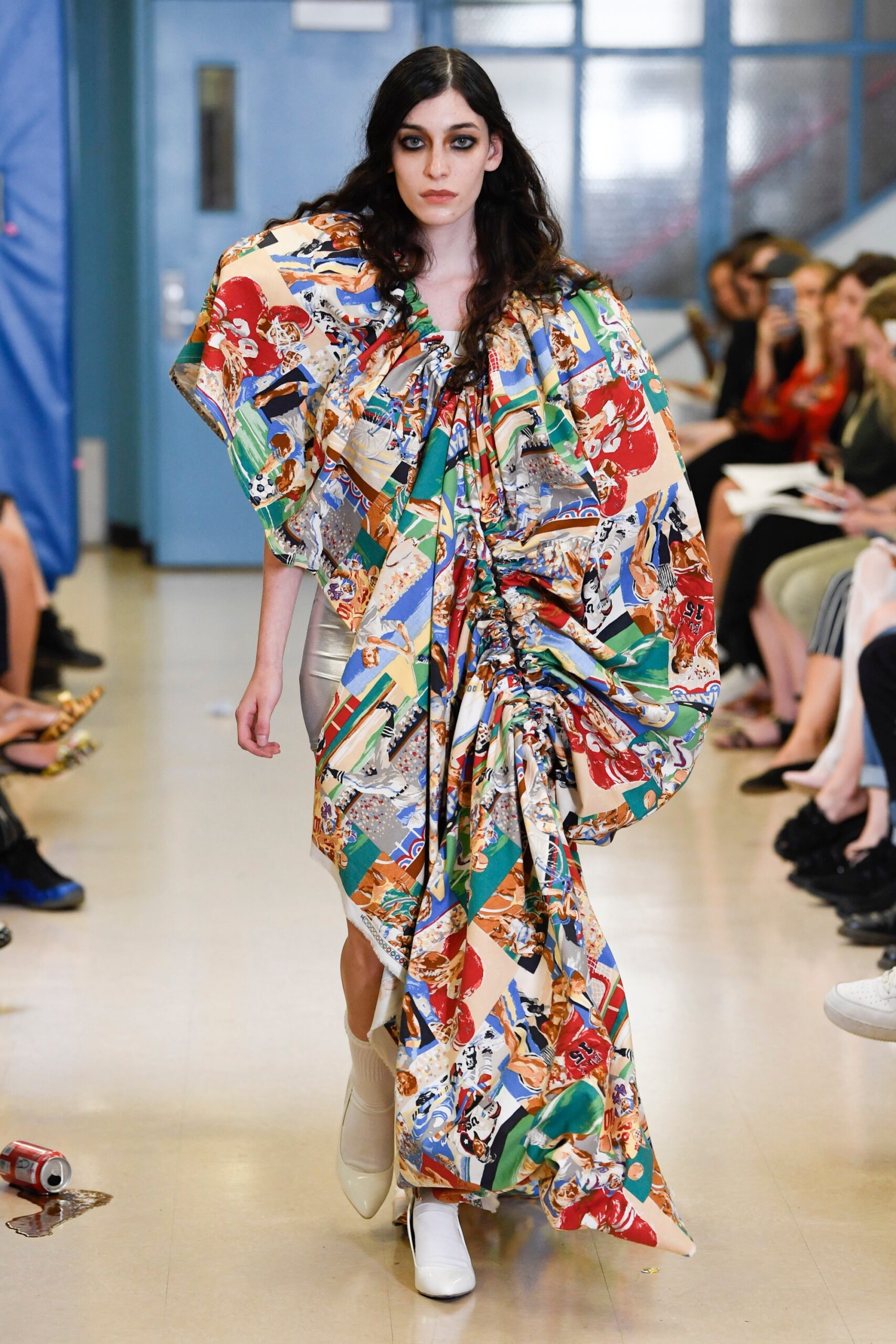 Vaquera S/S 19 Look 21