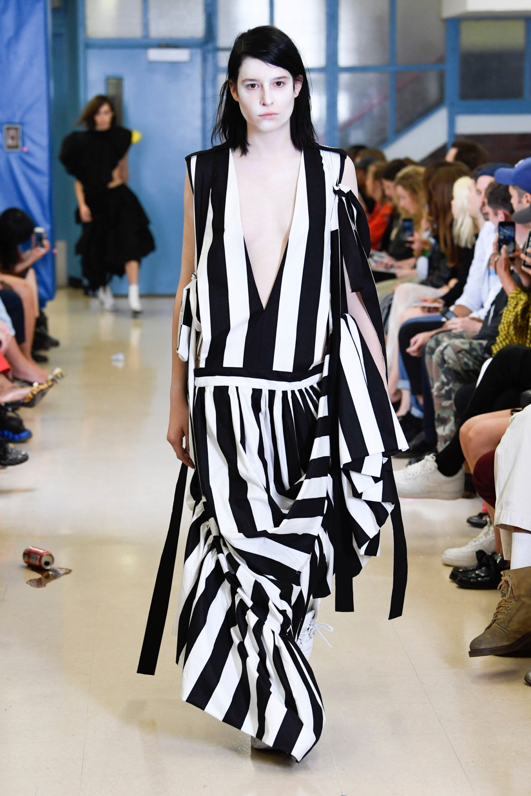 Vaquera S/S 19 Look 24