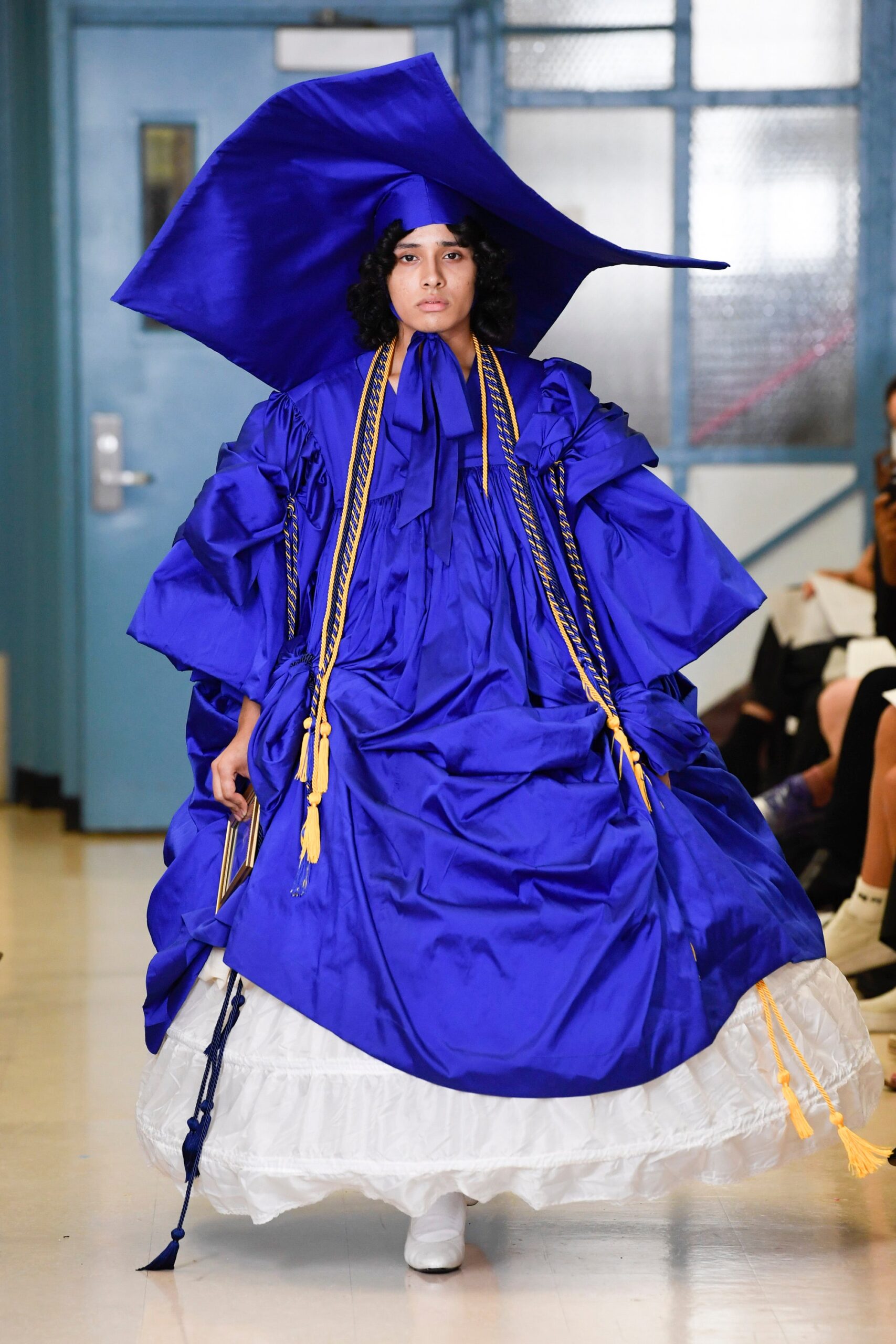 Vaquera S/S 19 Look 28