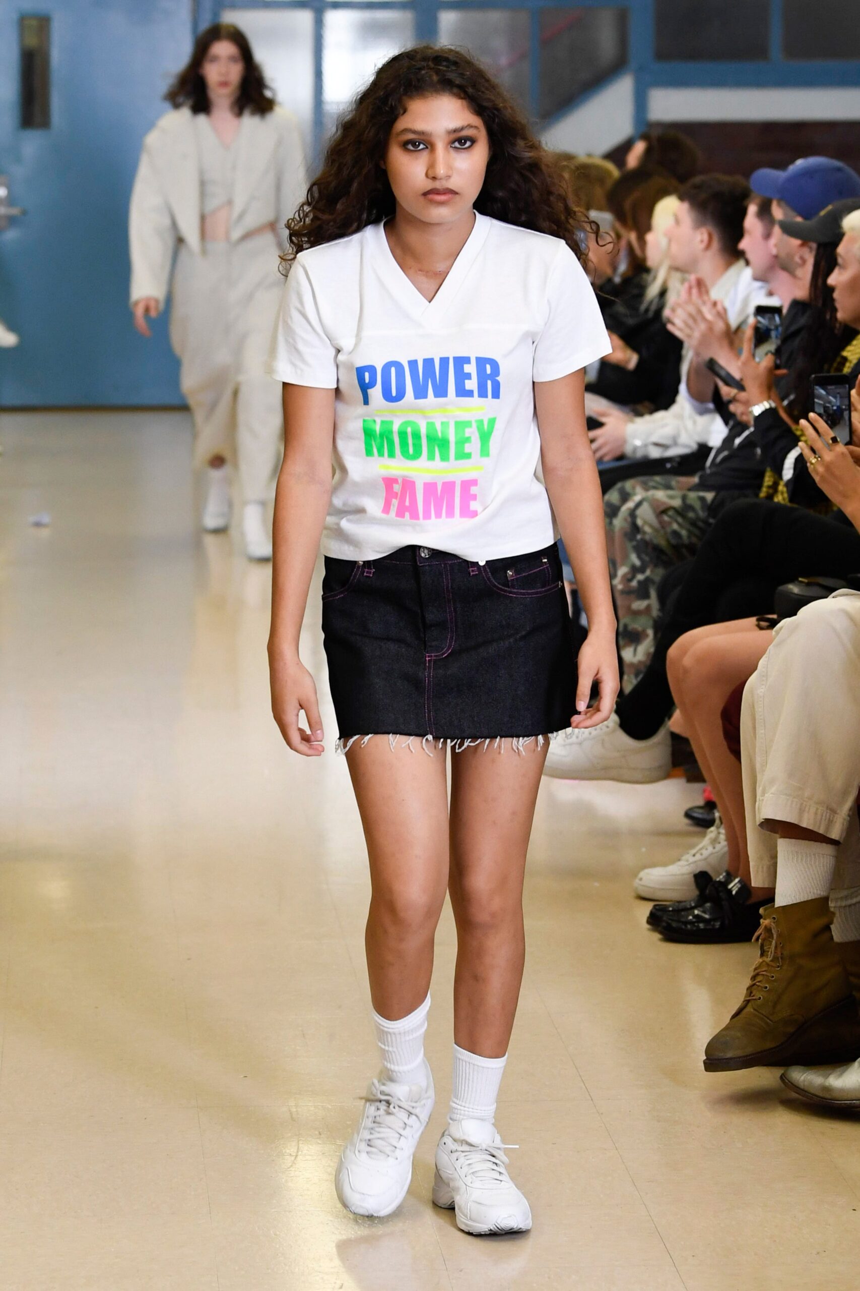 Vaquera S/S 19 Look 29