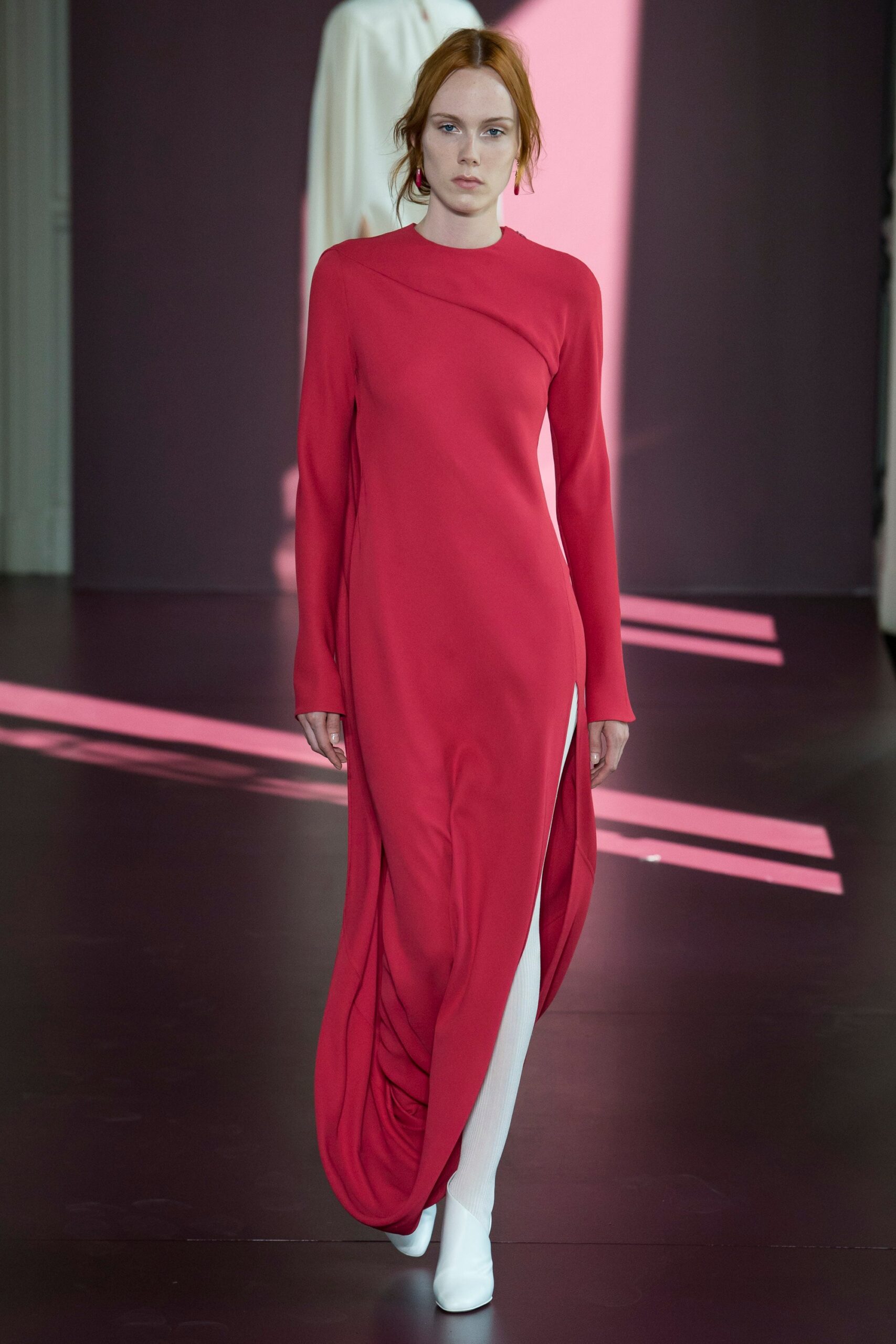 Valentino F/W 17 Couture Look 15