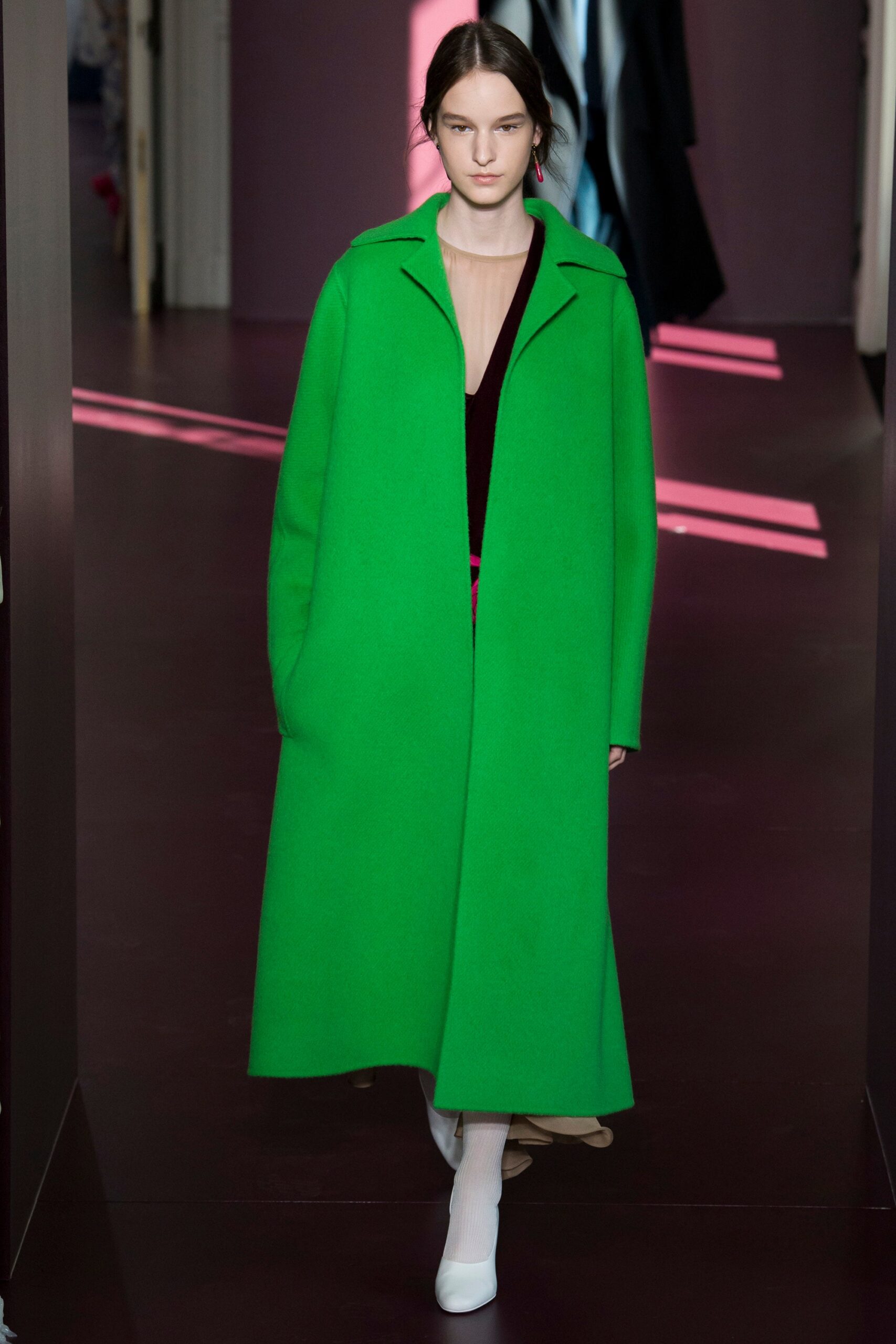 Valentino F/W 17 Couture Look 17