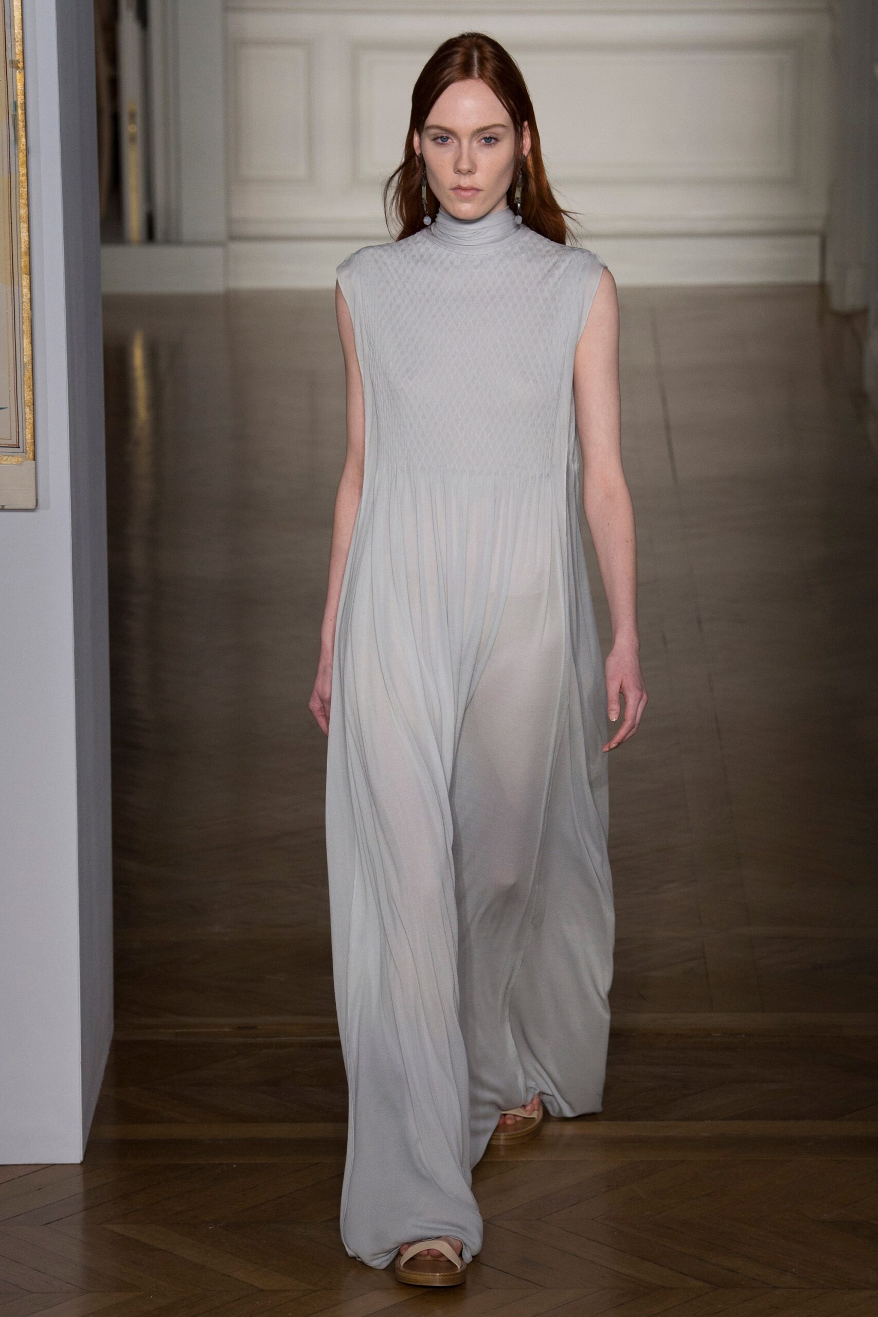 Valentino S/S 17 Couture Look 5