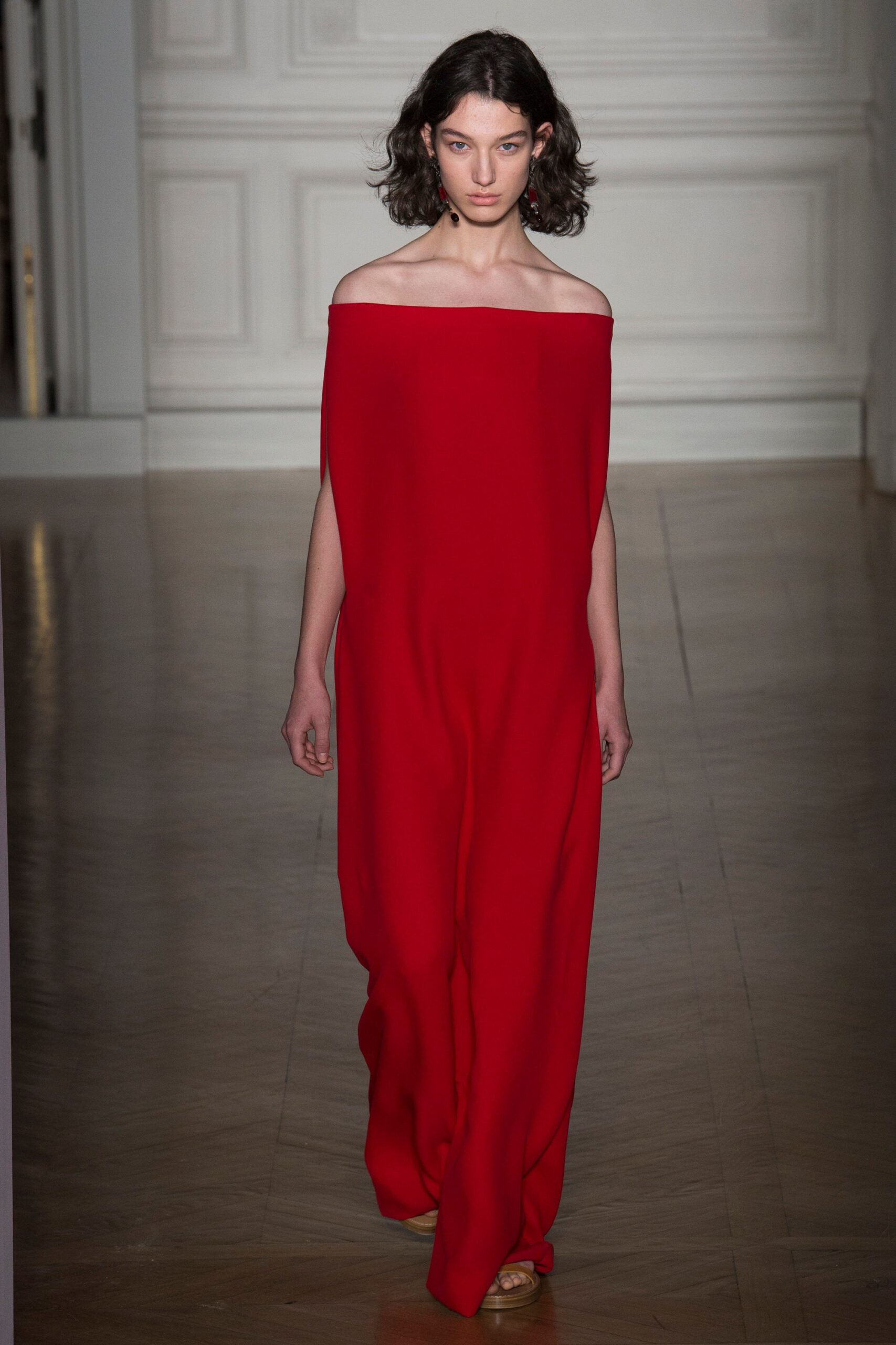 Valentino S/S 17 Couture Look 7