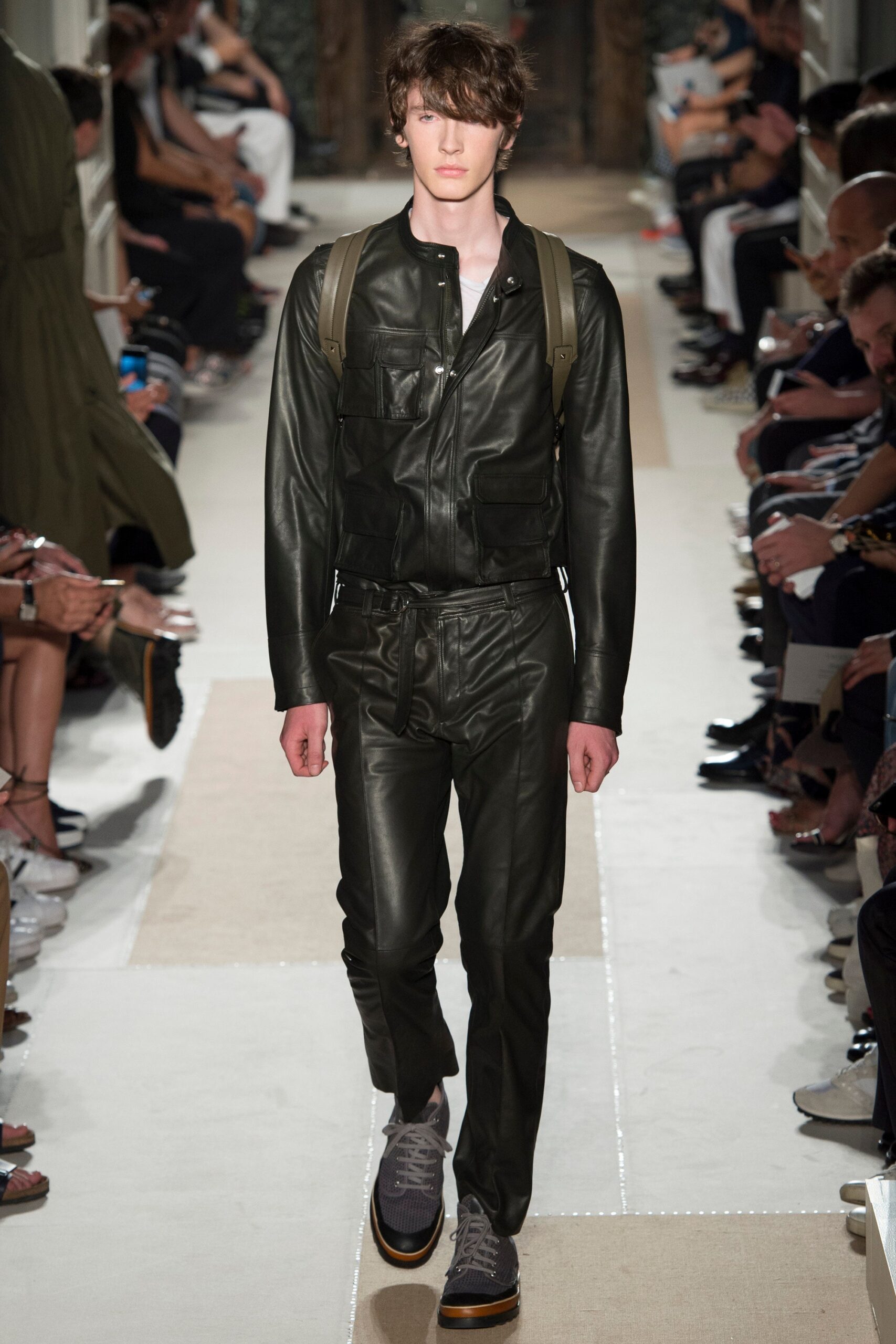 Valentino S/S 17 Menswear Look 37