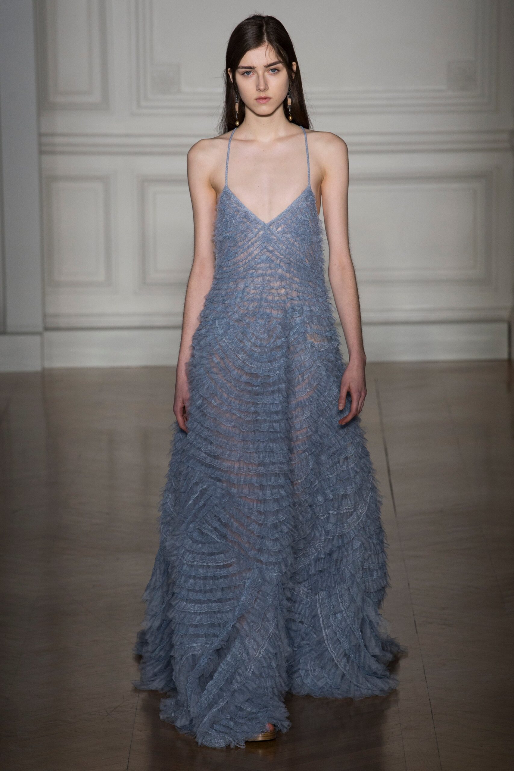 Valentino S/S 17 Couture Look 10