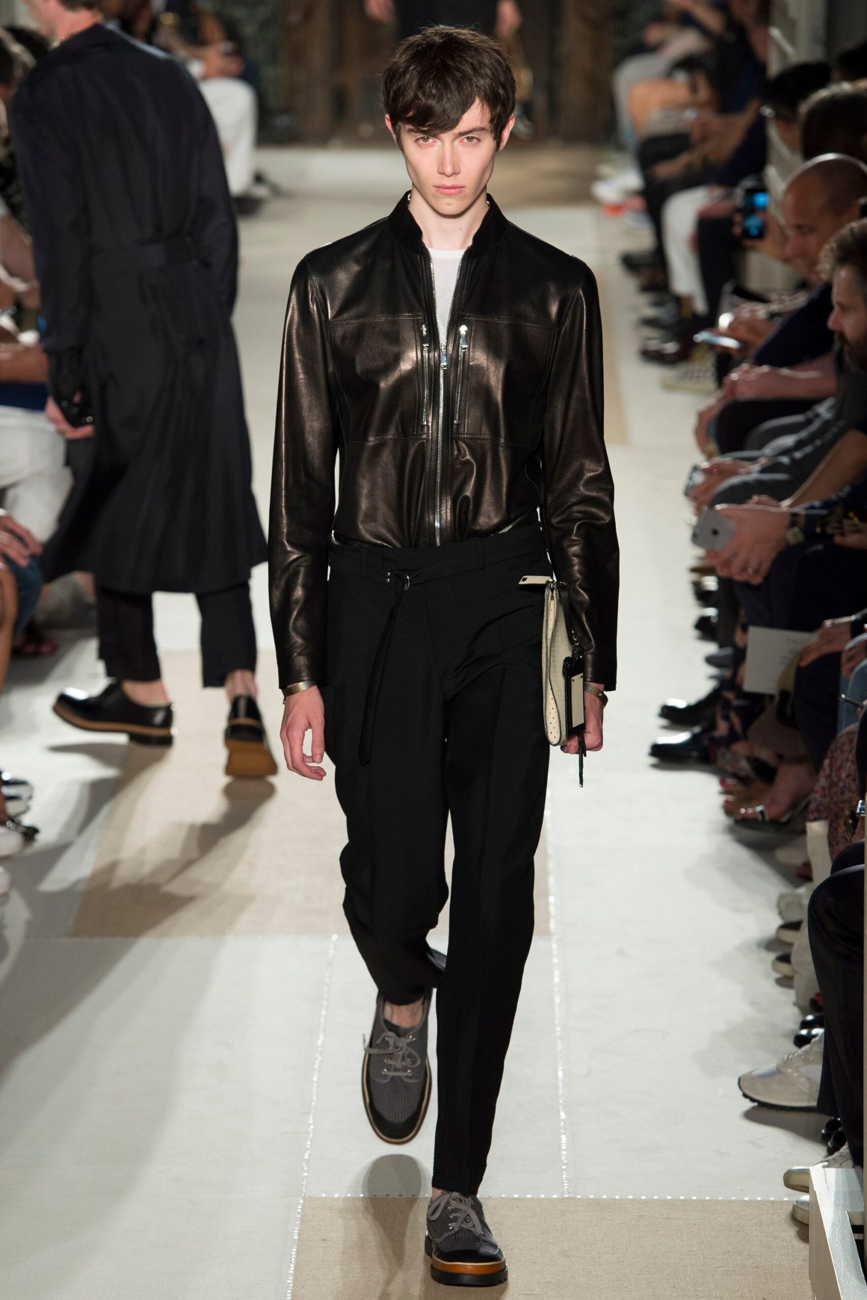Valentino S/S 17 Menswear Look 46