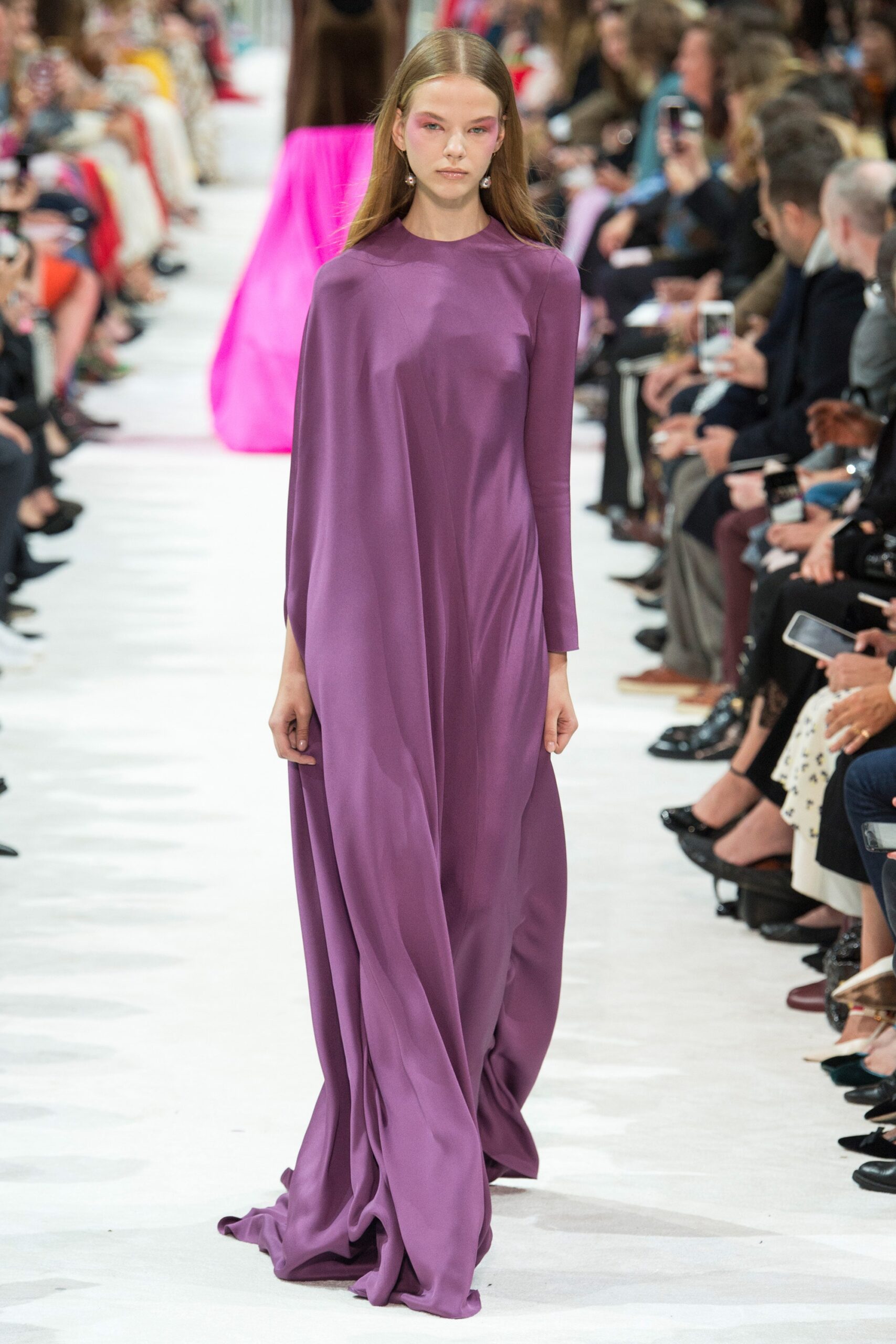 Valentino S/S 18 Look 22