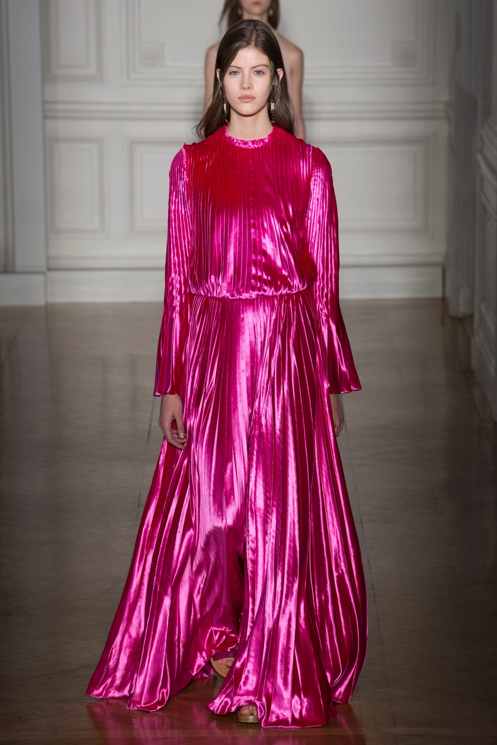 Valentino S/S 17 Couture Look 17