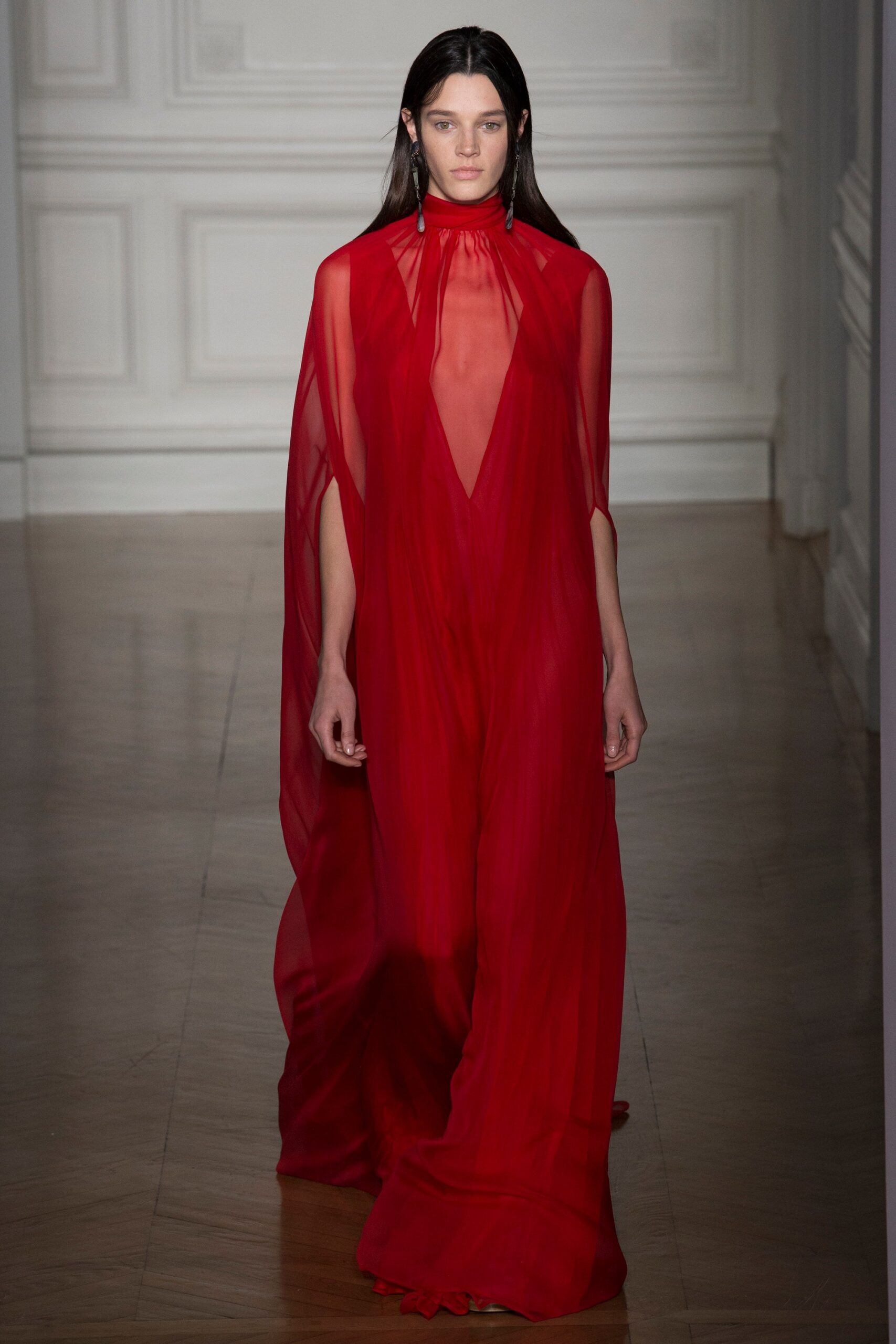 Valentino S/S 17 Couture Look 19