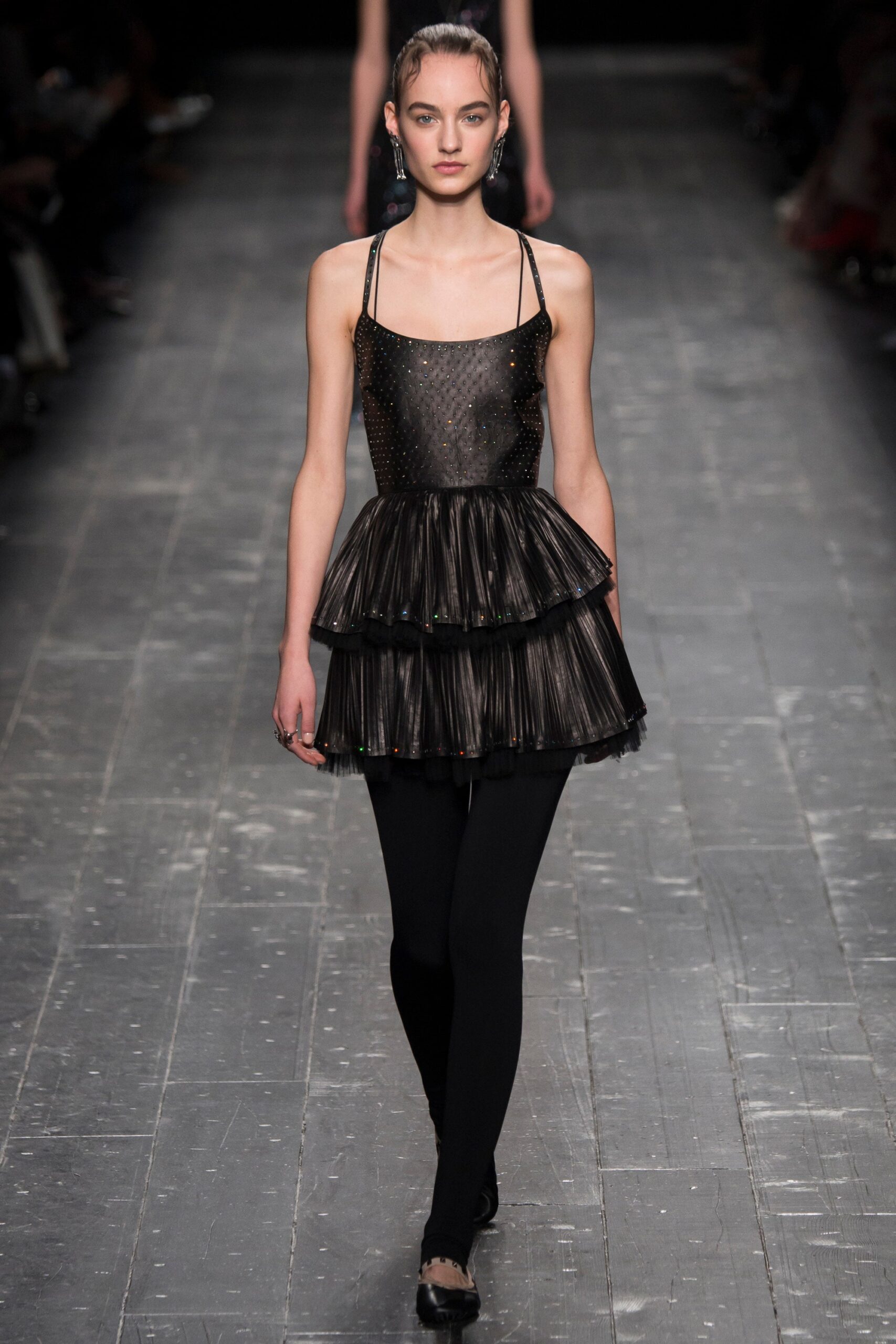 Valentino F/W 16 Look 11