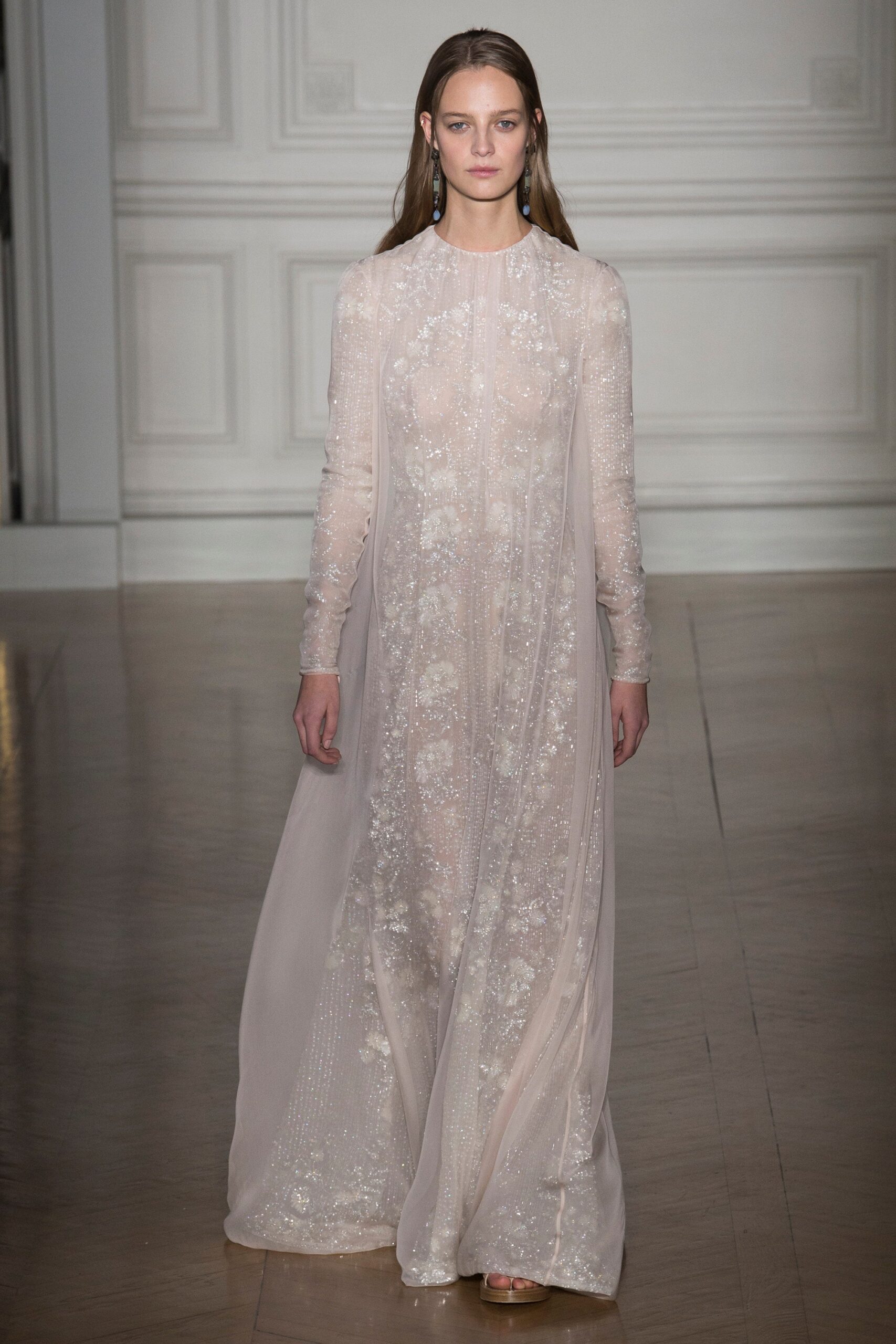 Valentino S/S 17 Couture Look 20