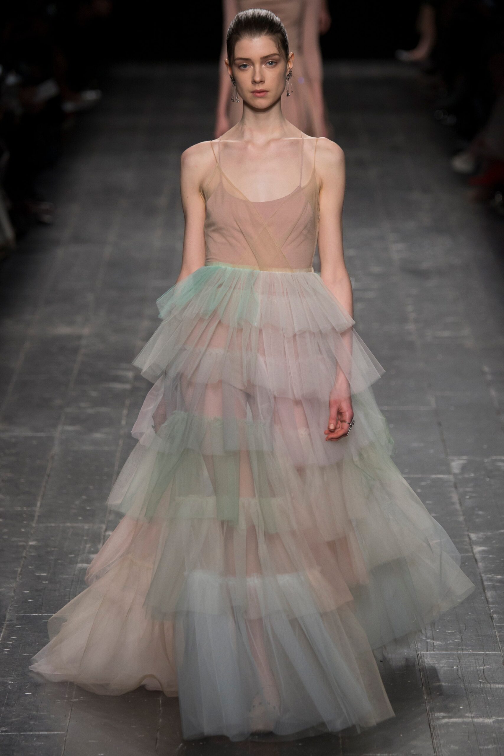 Valentino F/W 16 Look 20