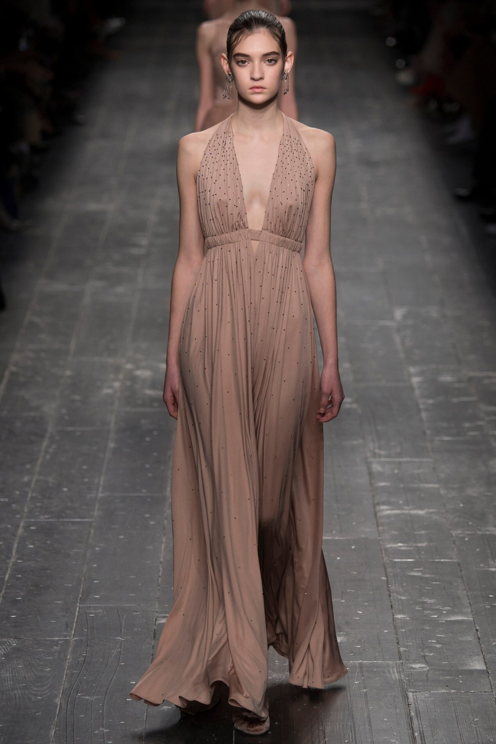 Valentino F/W 16 Look 26