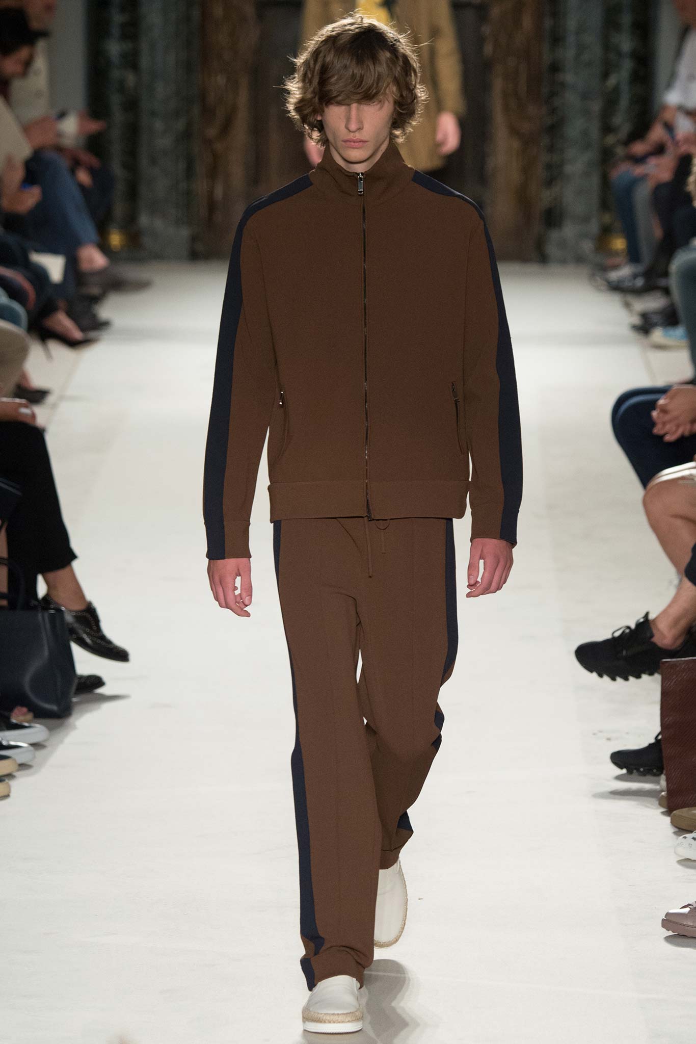 Valentino S/S 16 Menswear Look 17