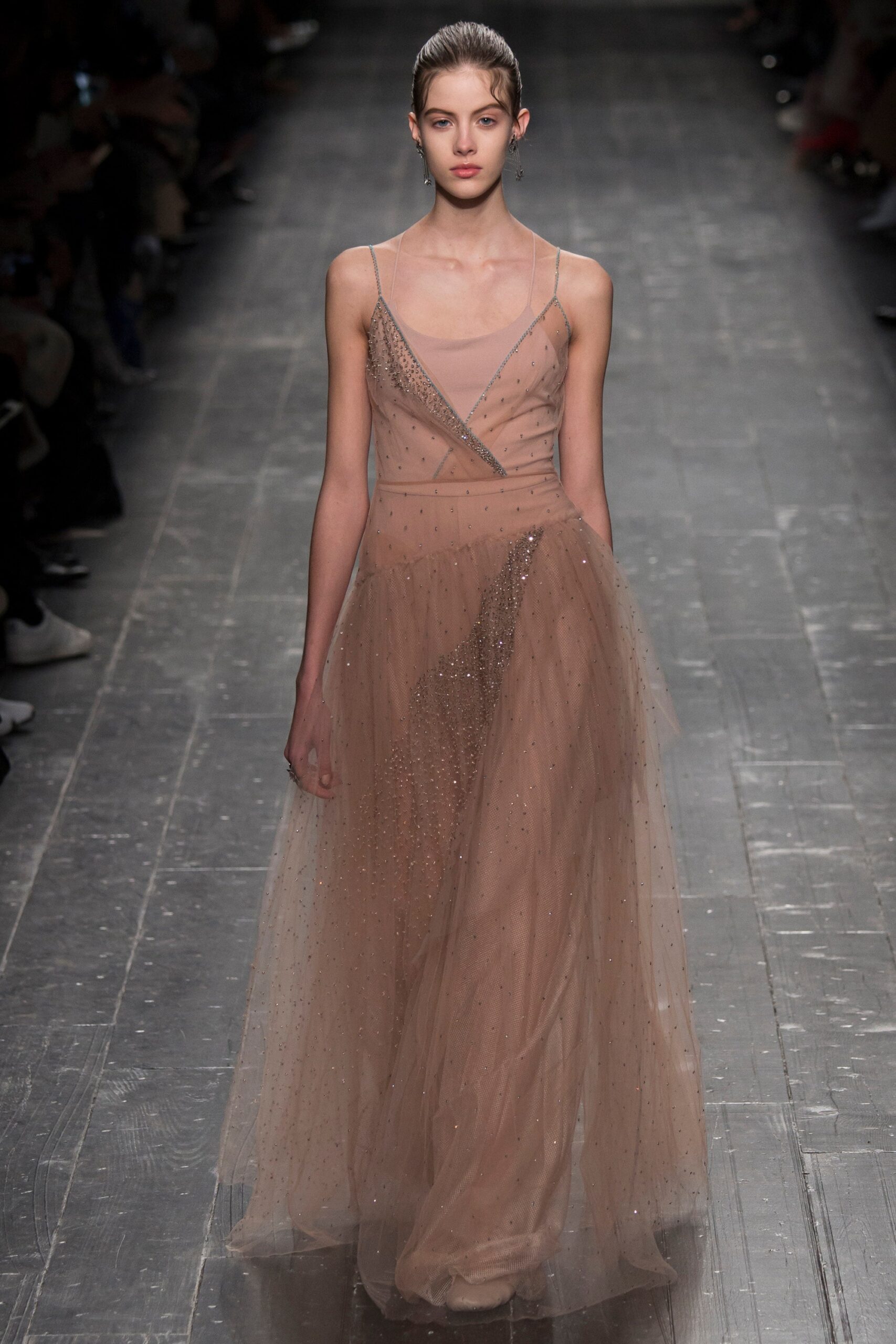Valentino F/W 16 Look 29