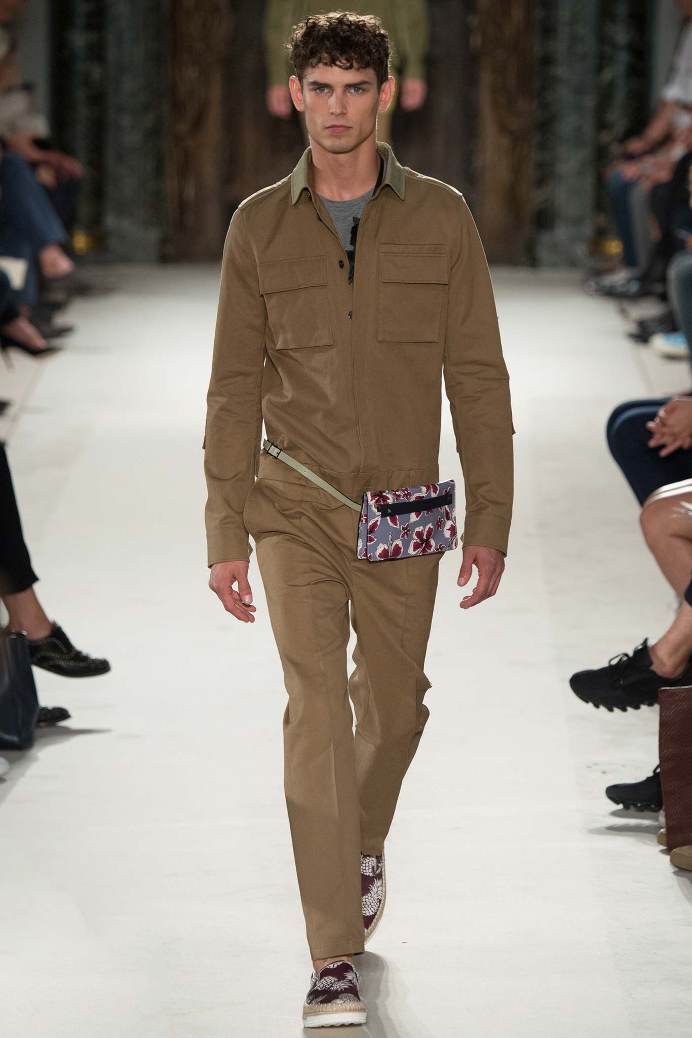 Valentino S/S 16 Menswear Look 21