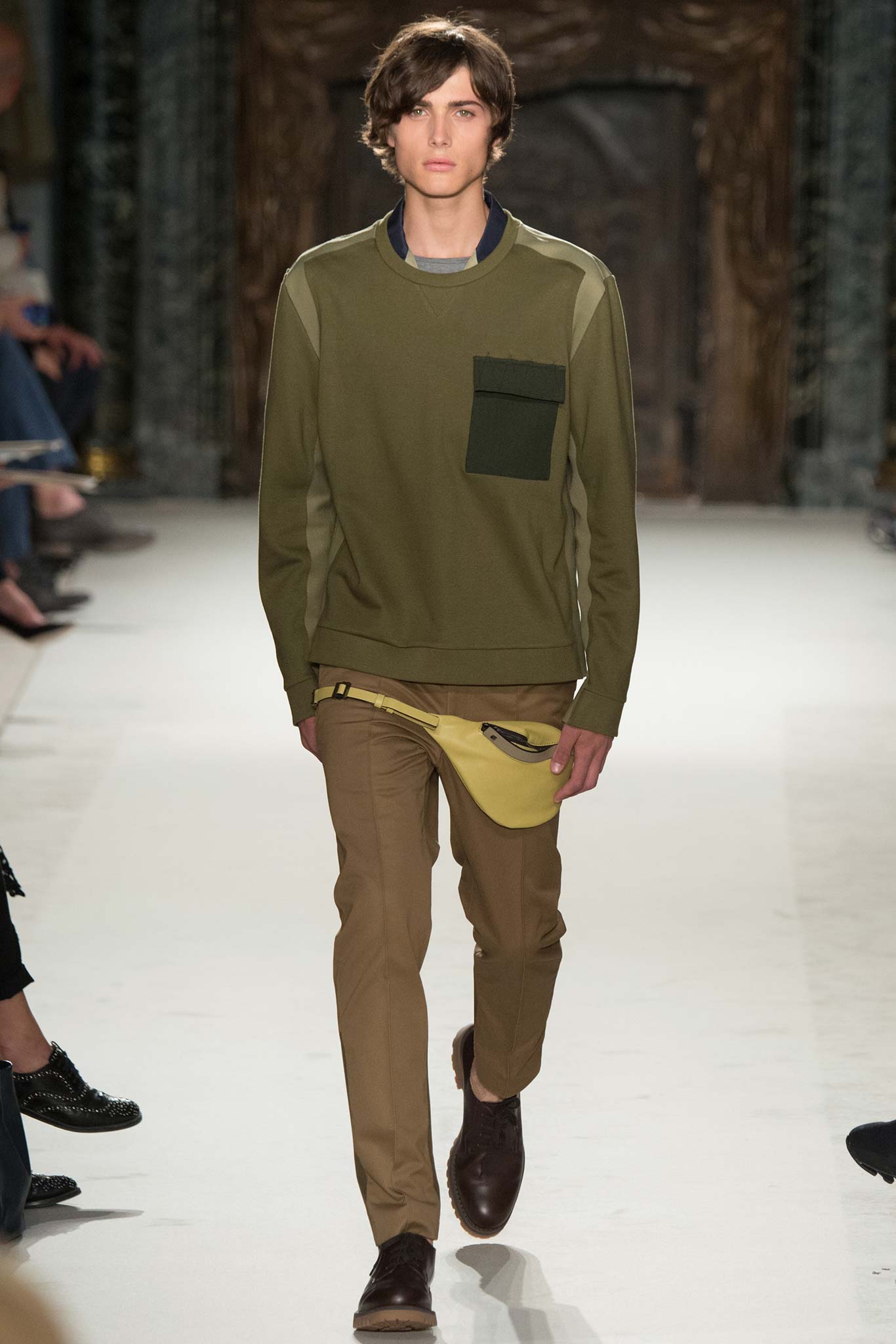 Valentino S/S 16 Menswear Look 22