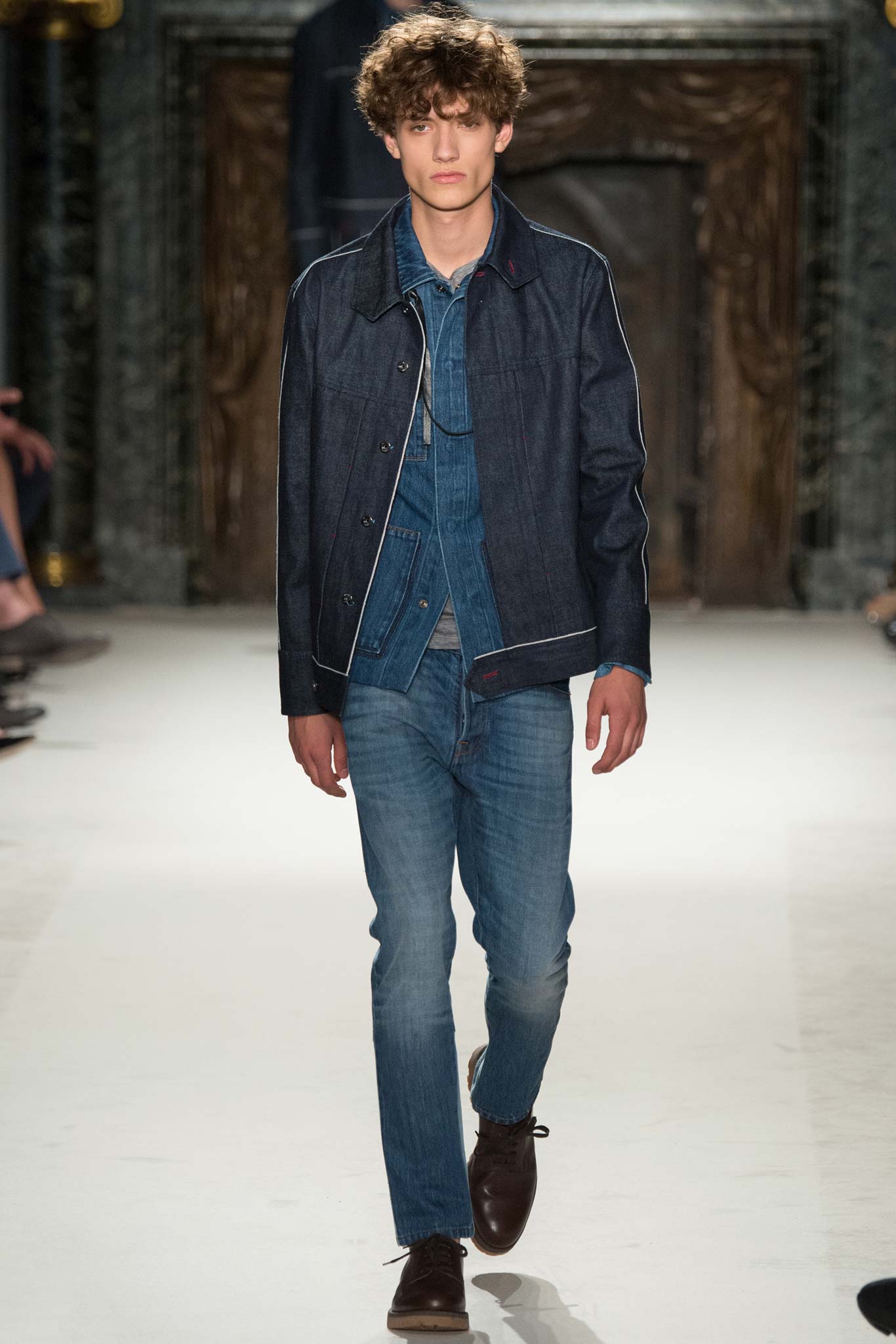 Valentino S/S 16 Menswear Look 67