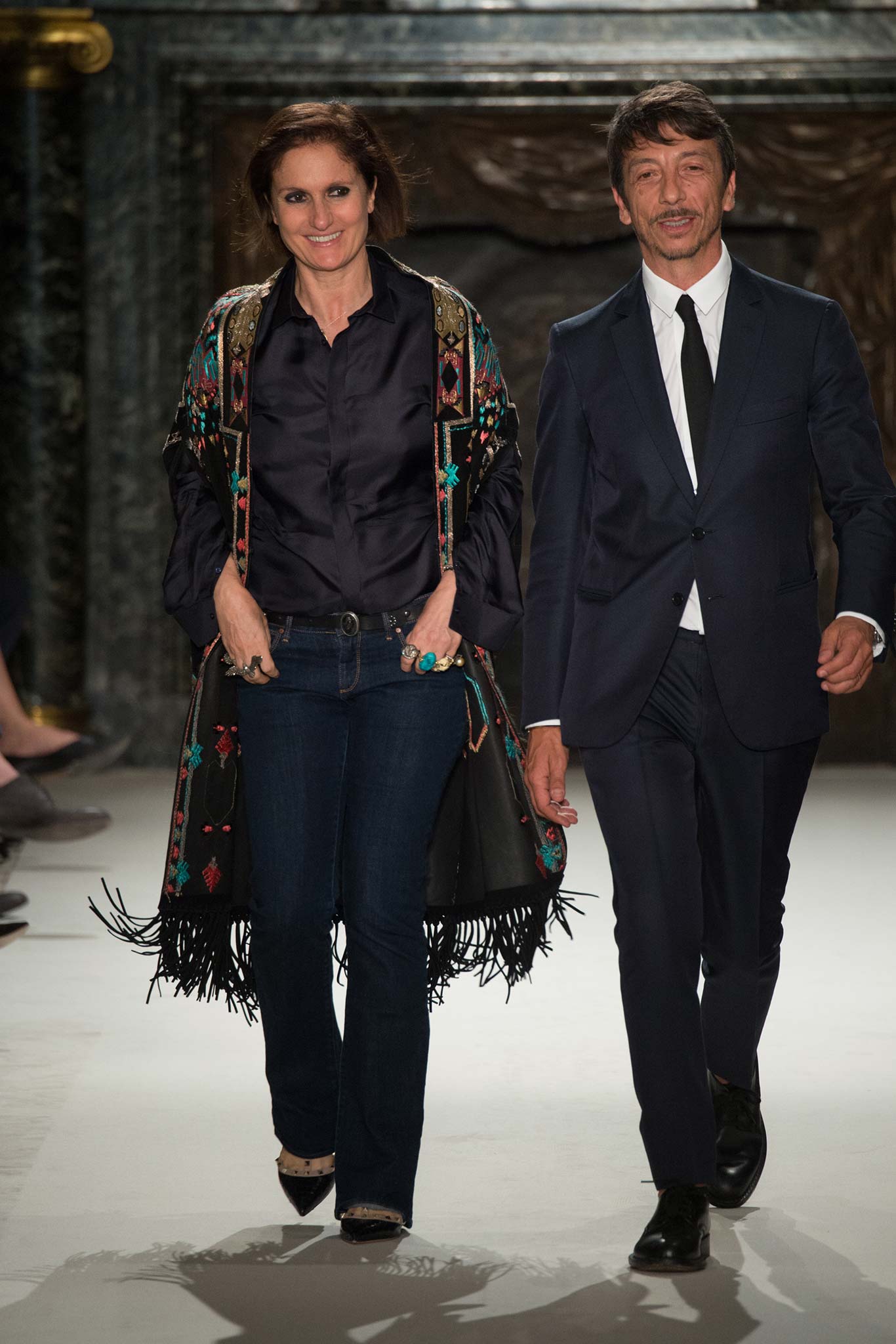 Valentino S/S 16 Menswear Look 69