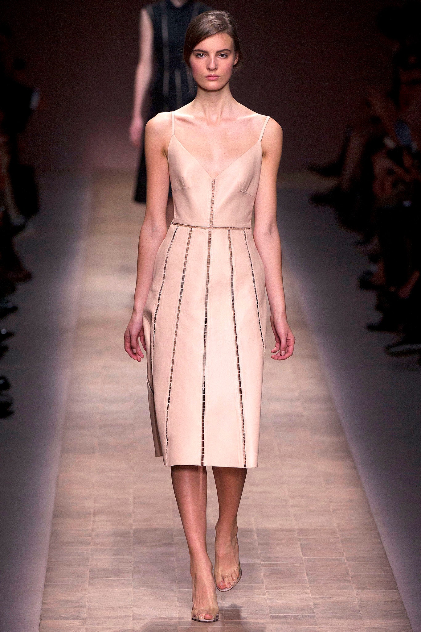 Valentino S/S 13 Look 2