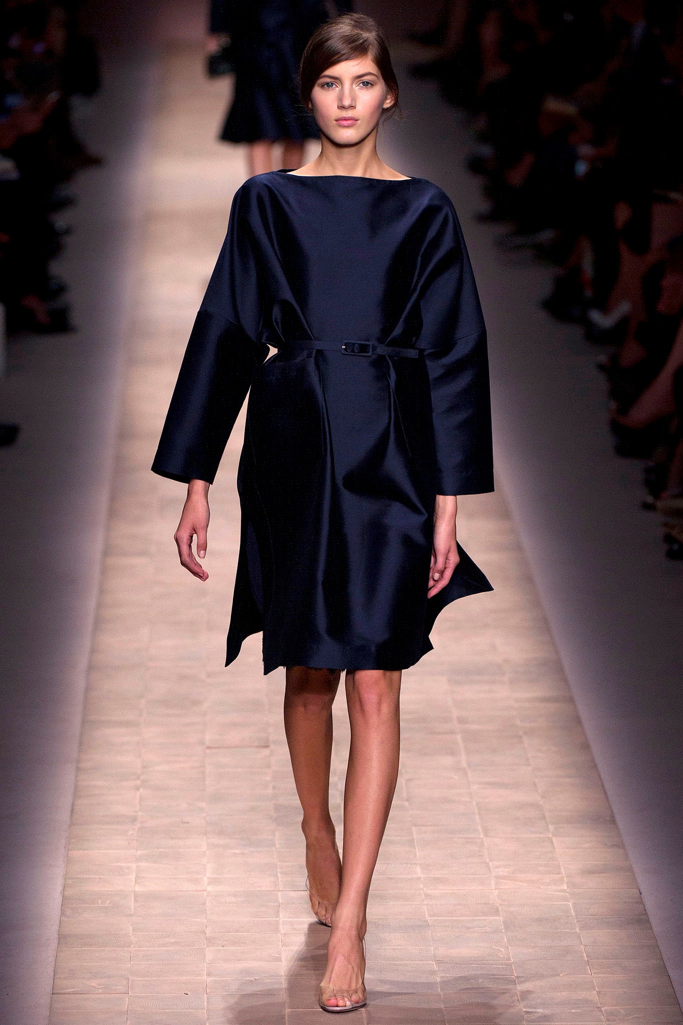 Valentino S/S 13 Look 3