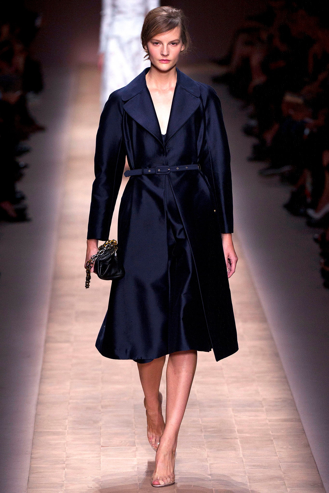 Valentino S/S 13 Look 4