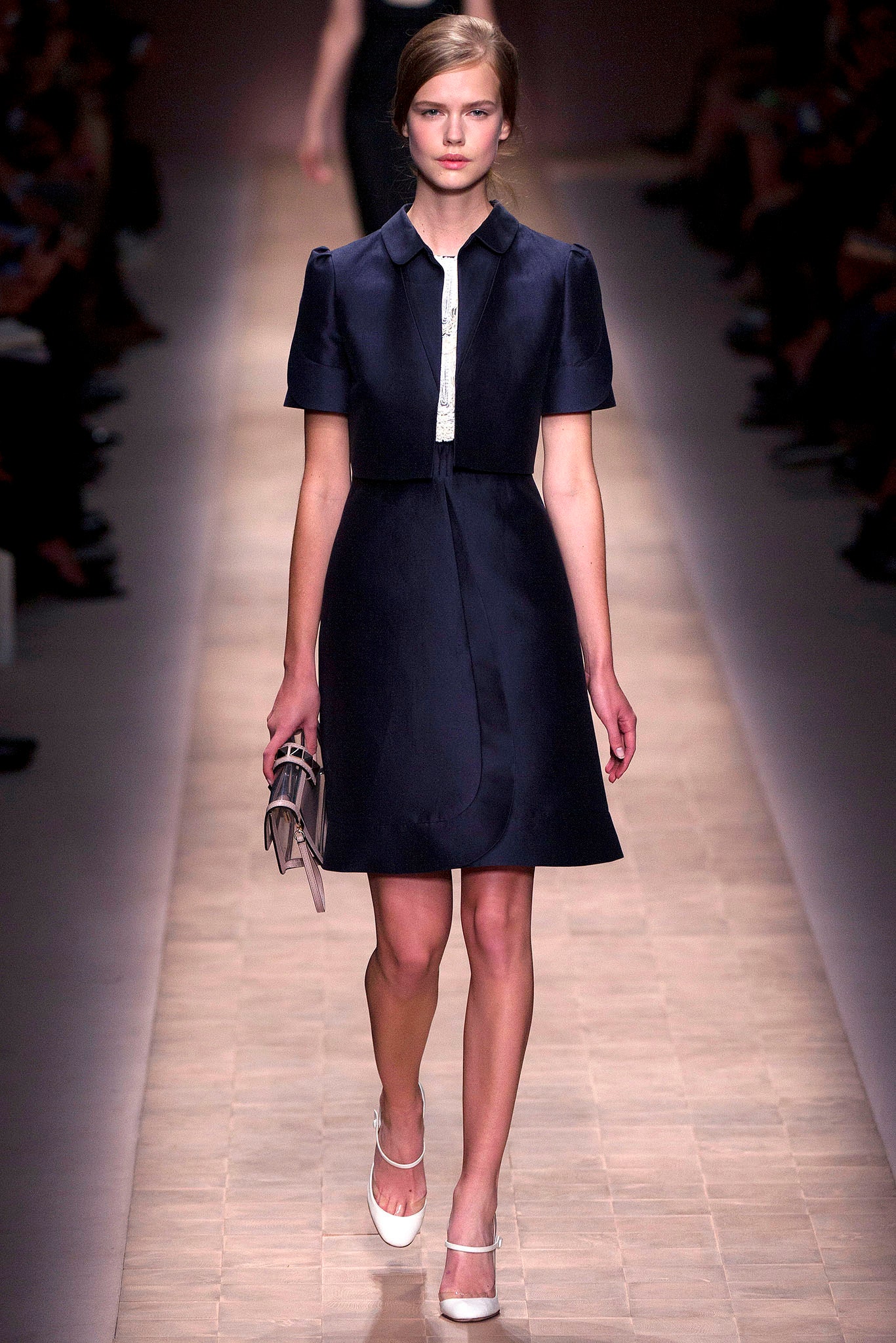 Valentino S/S 13 Look 7