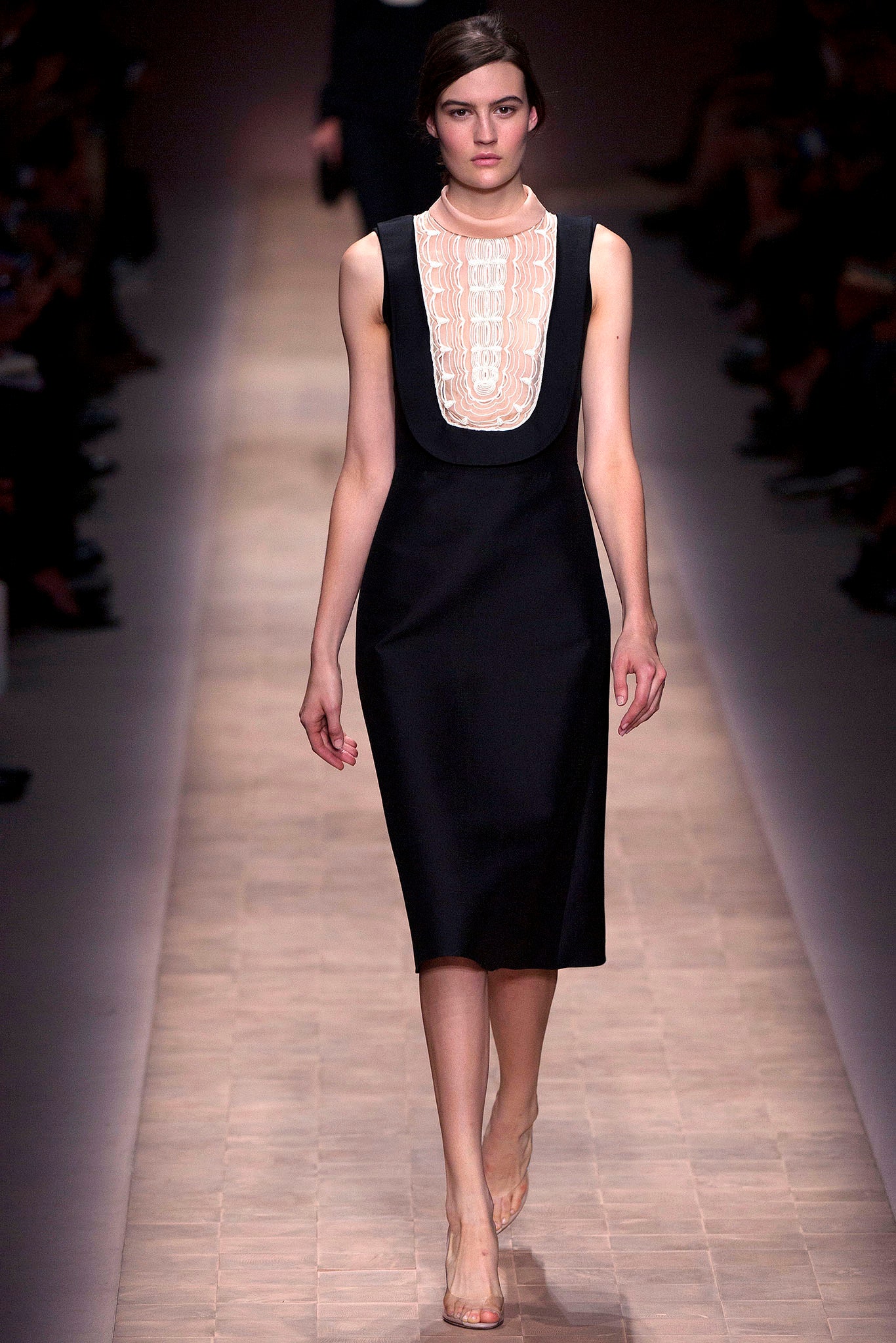 Valentino S/S 13 Look 8