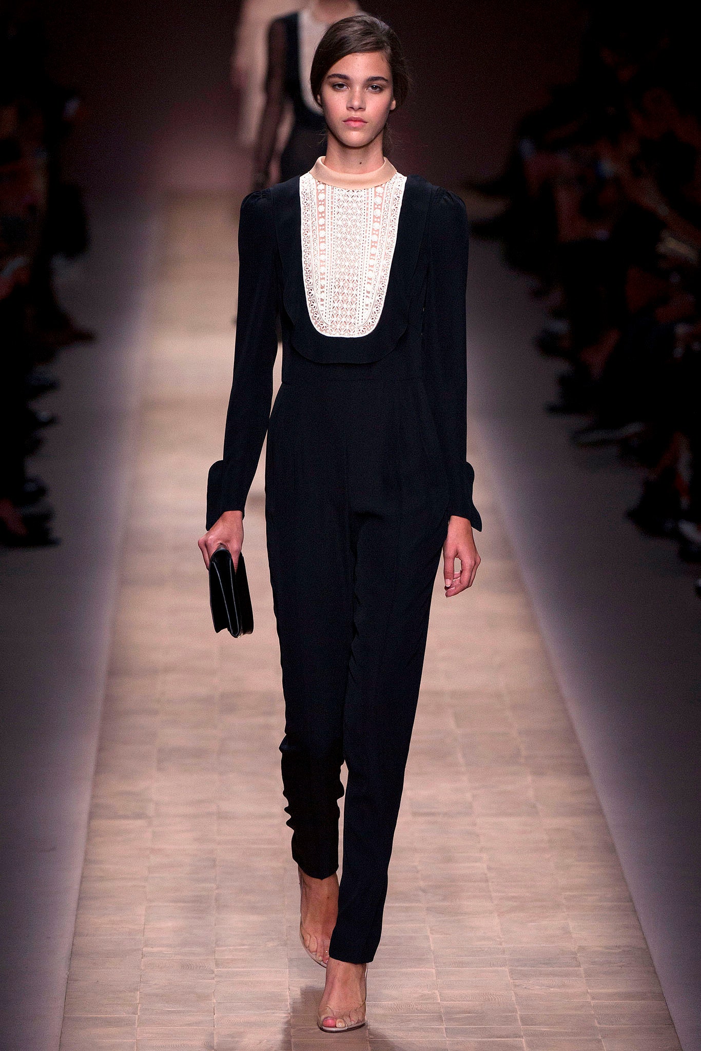 Valentino S/S 13 Look 9