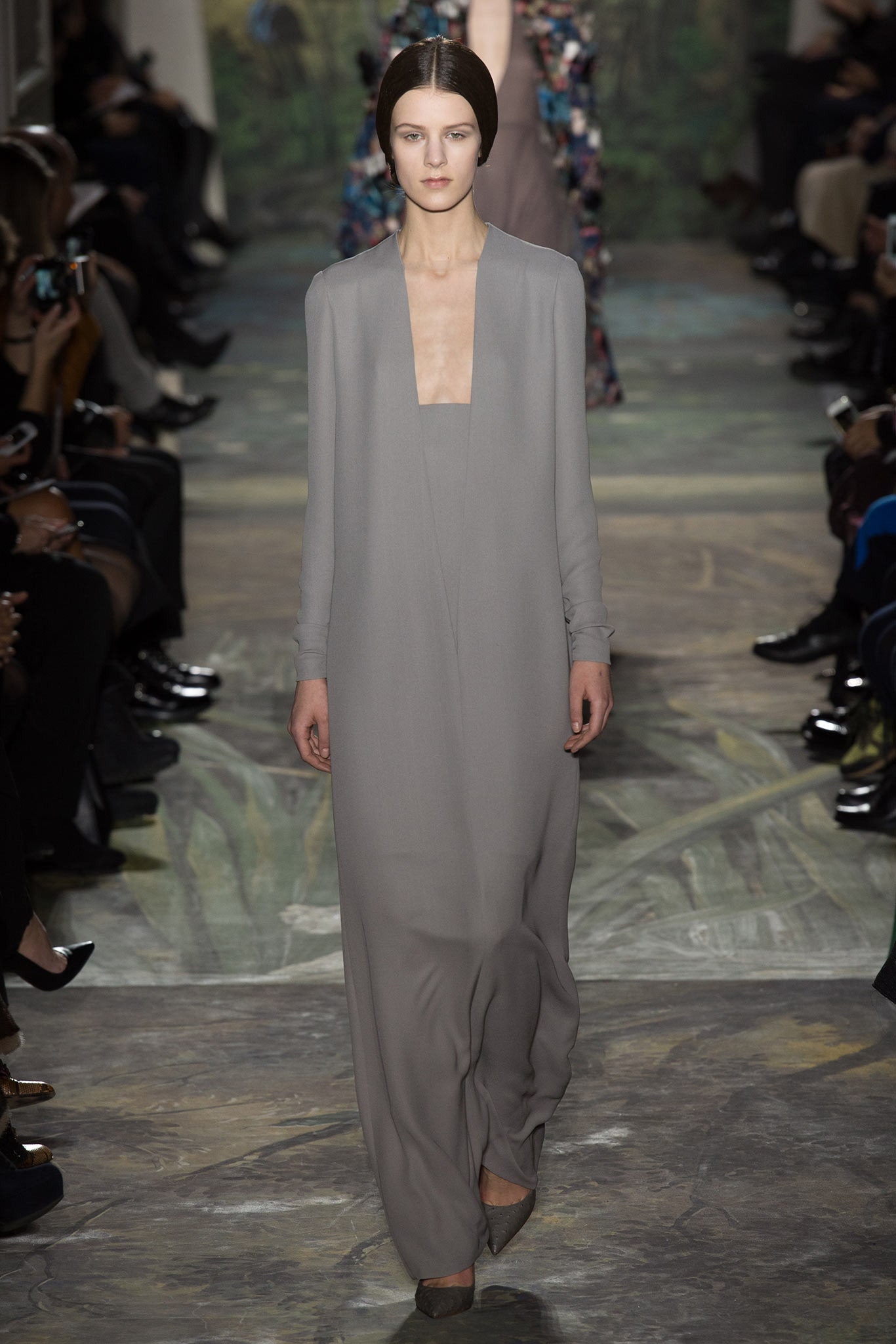 Valentino S/S 14 Couture Look 5