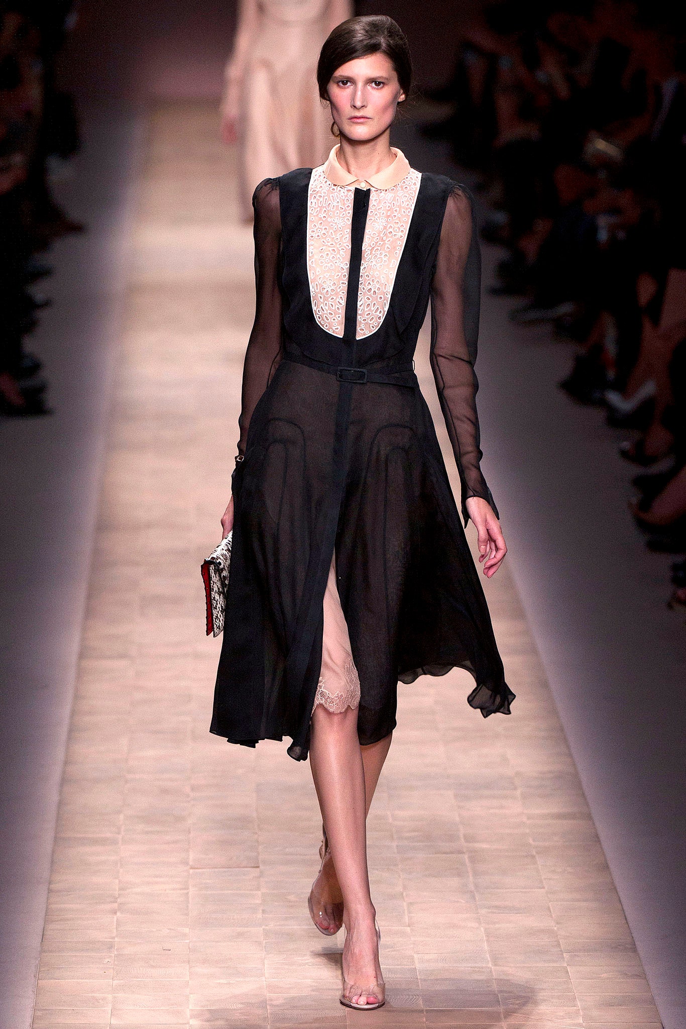 Valentino S/S 13 Look 10