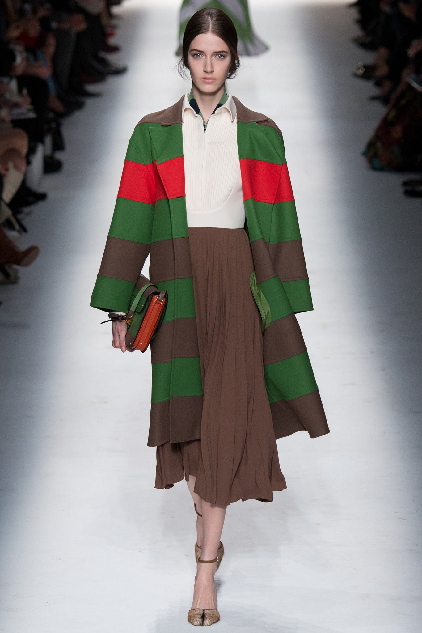 Valentino F/W 14 Look 11