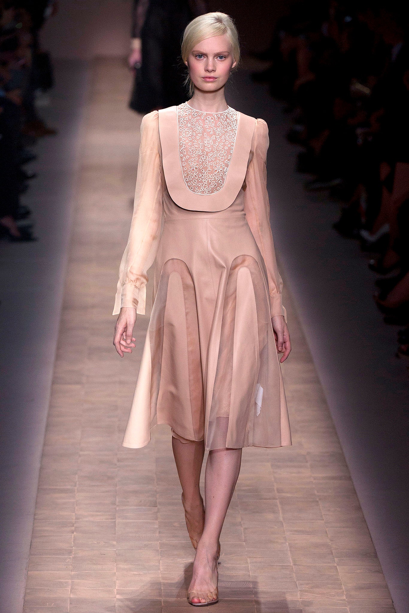 Valentino S/S 13 Look 11