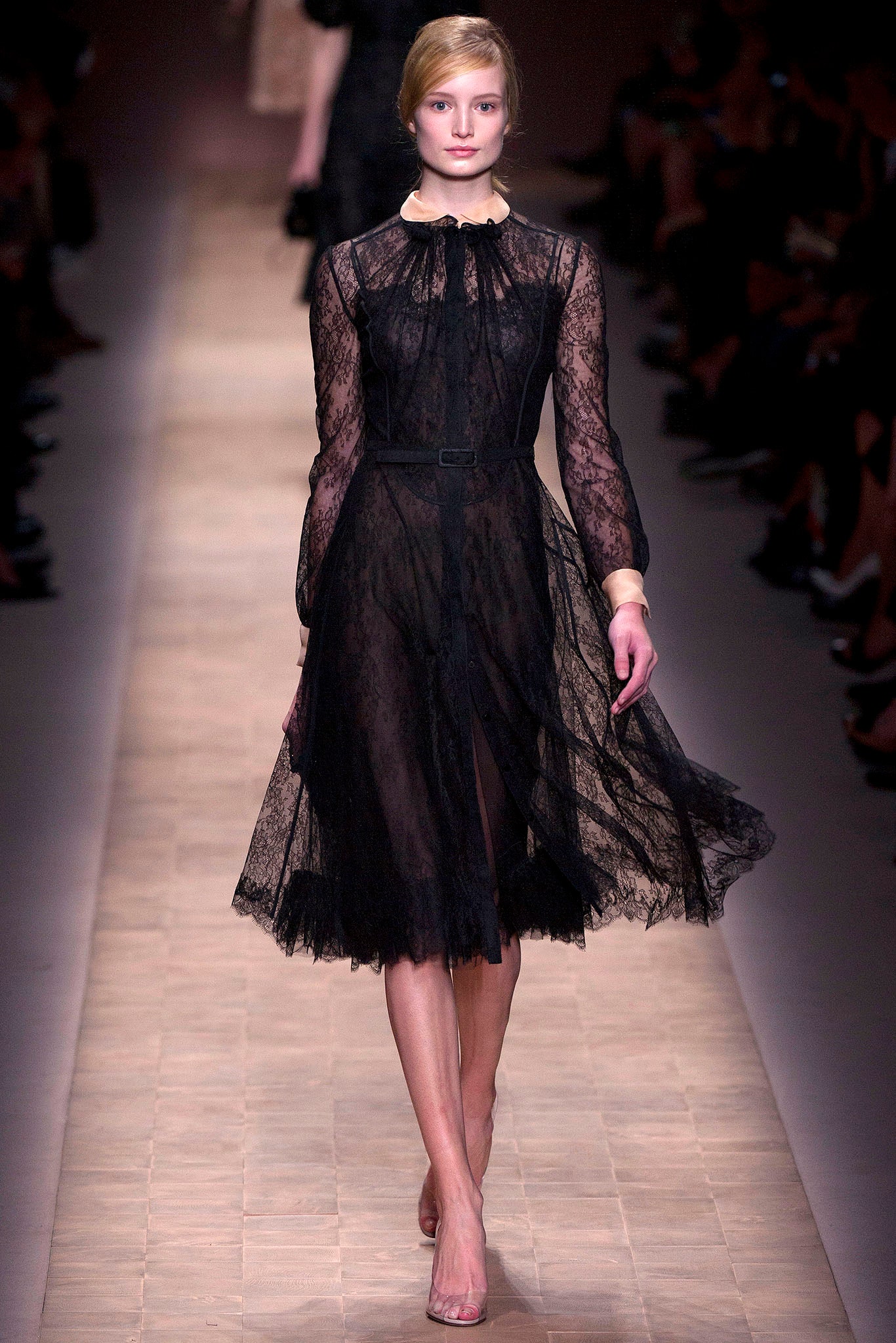 Valentino S/S 13 Look 12