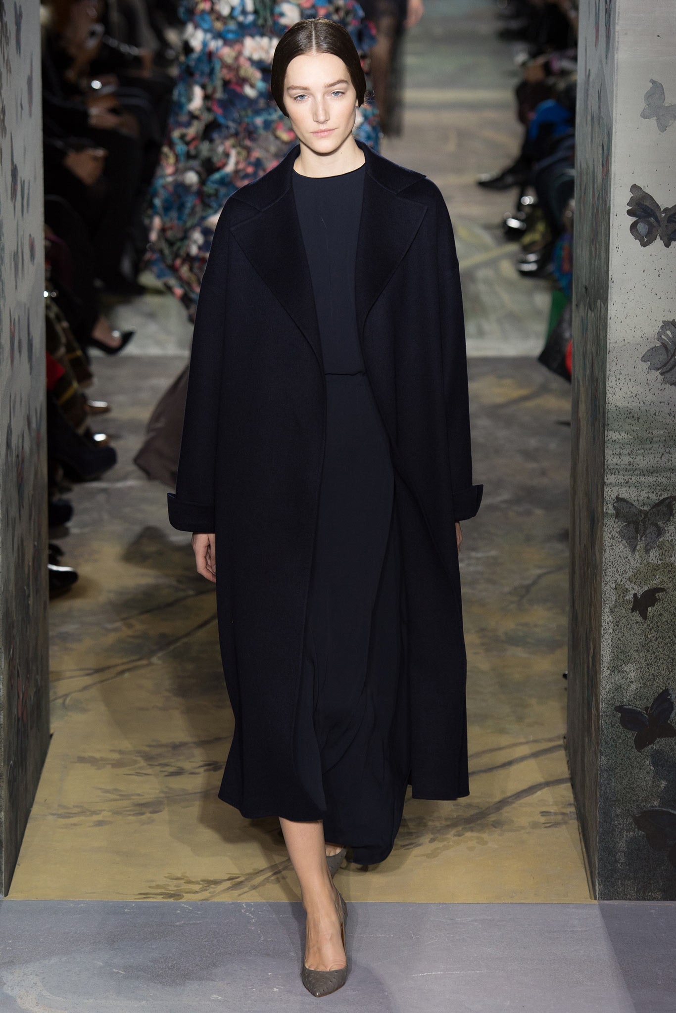 Valentino S/S 14 Couture Look 6