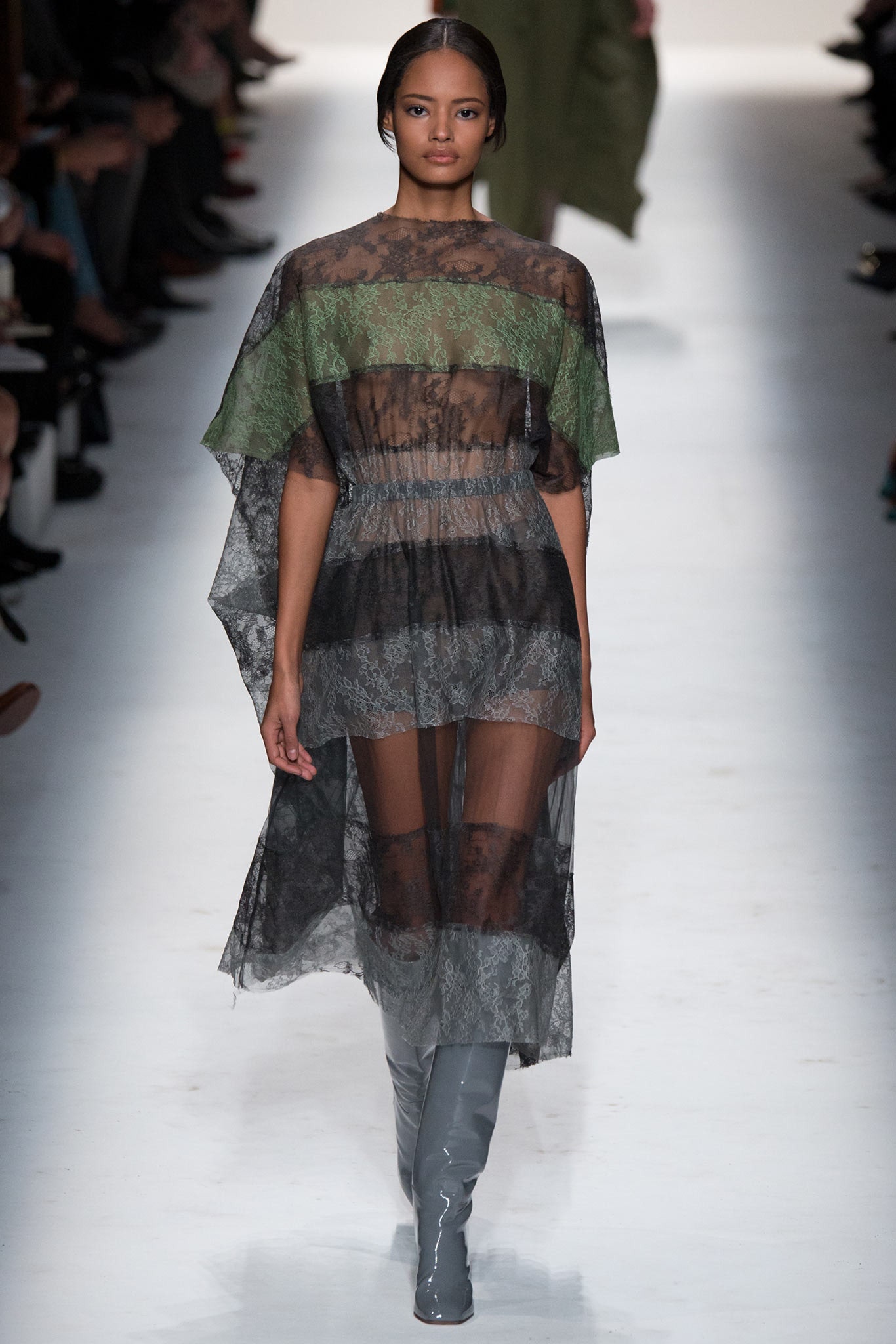 Valentino F/W 14 Look 13