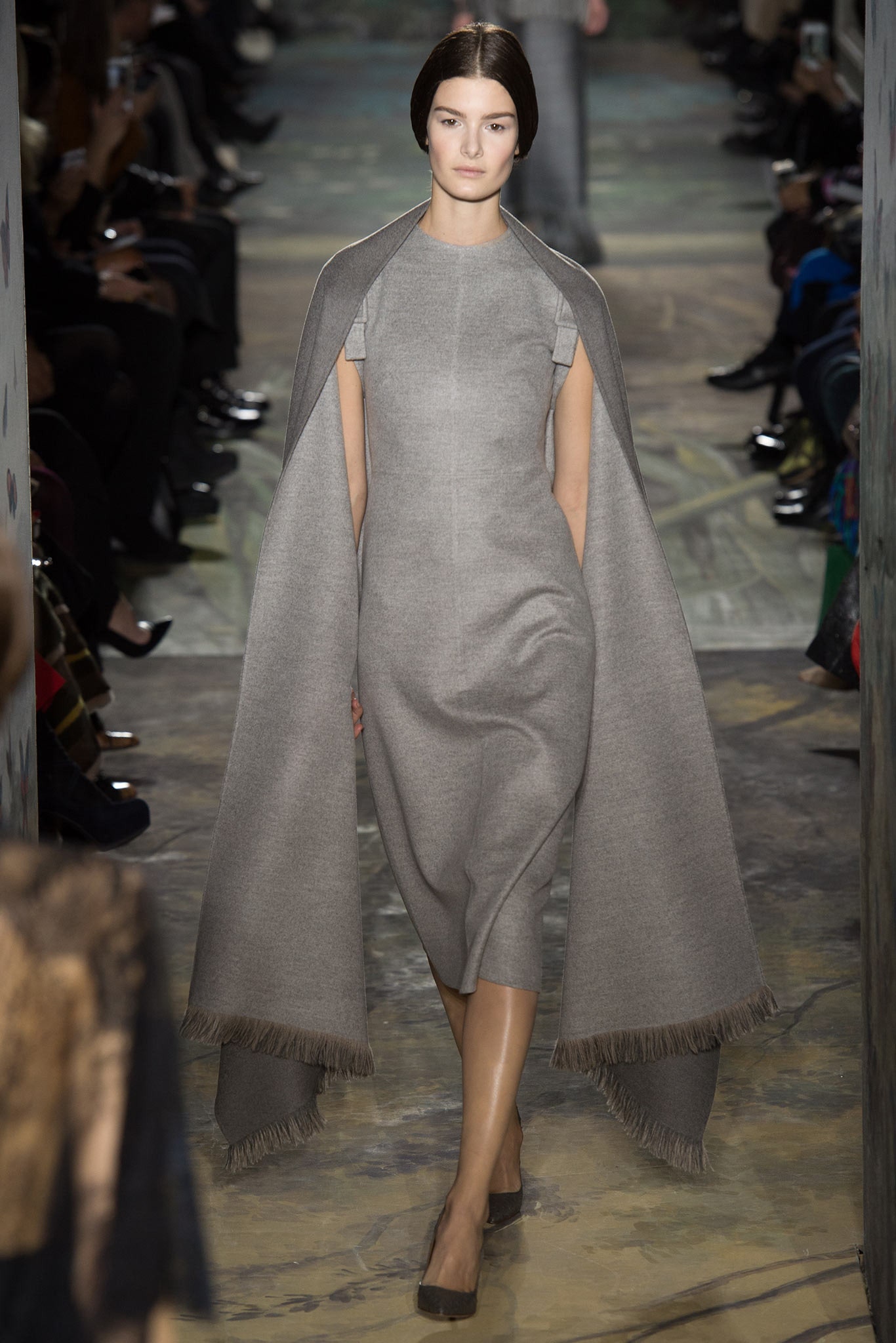 Valentino S/S 14 Couture Look 8