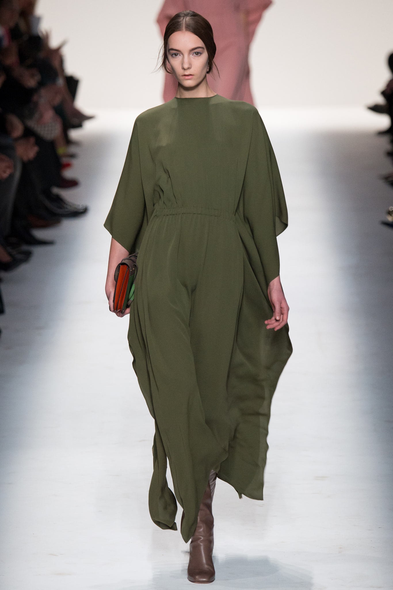 Valentino F/W 14 Look 14