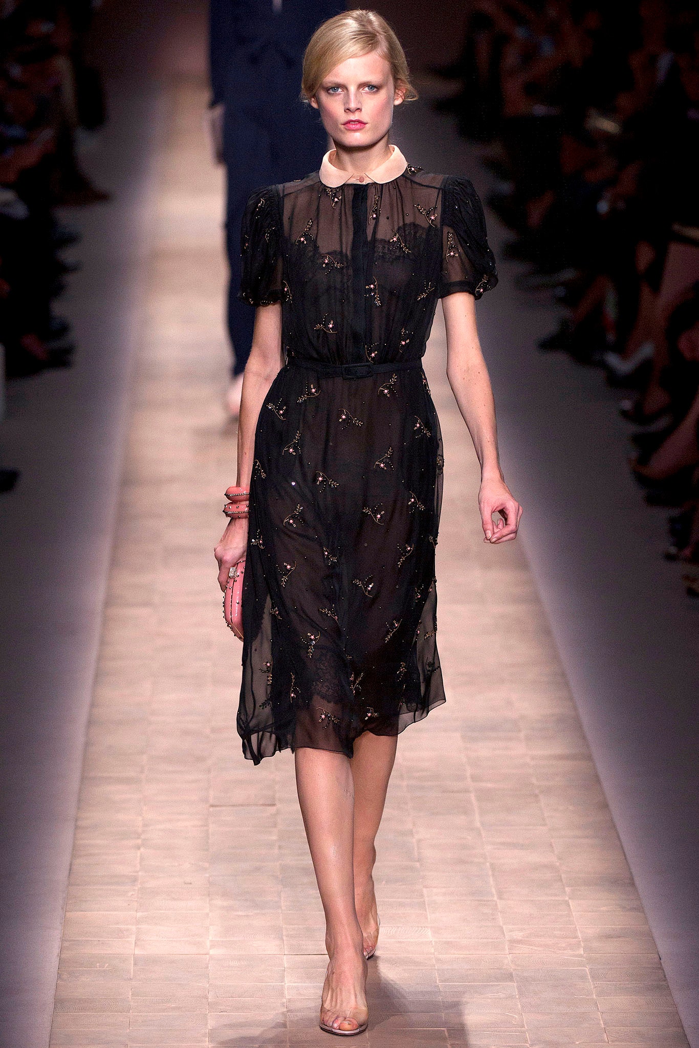 Valentino S/S 13 Look 13