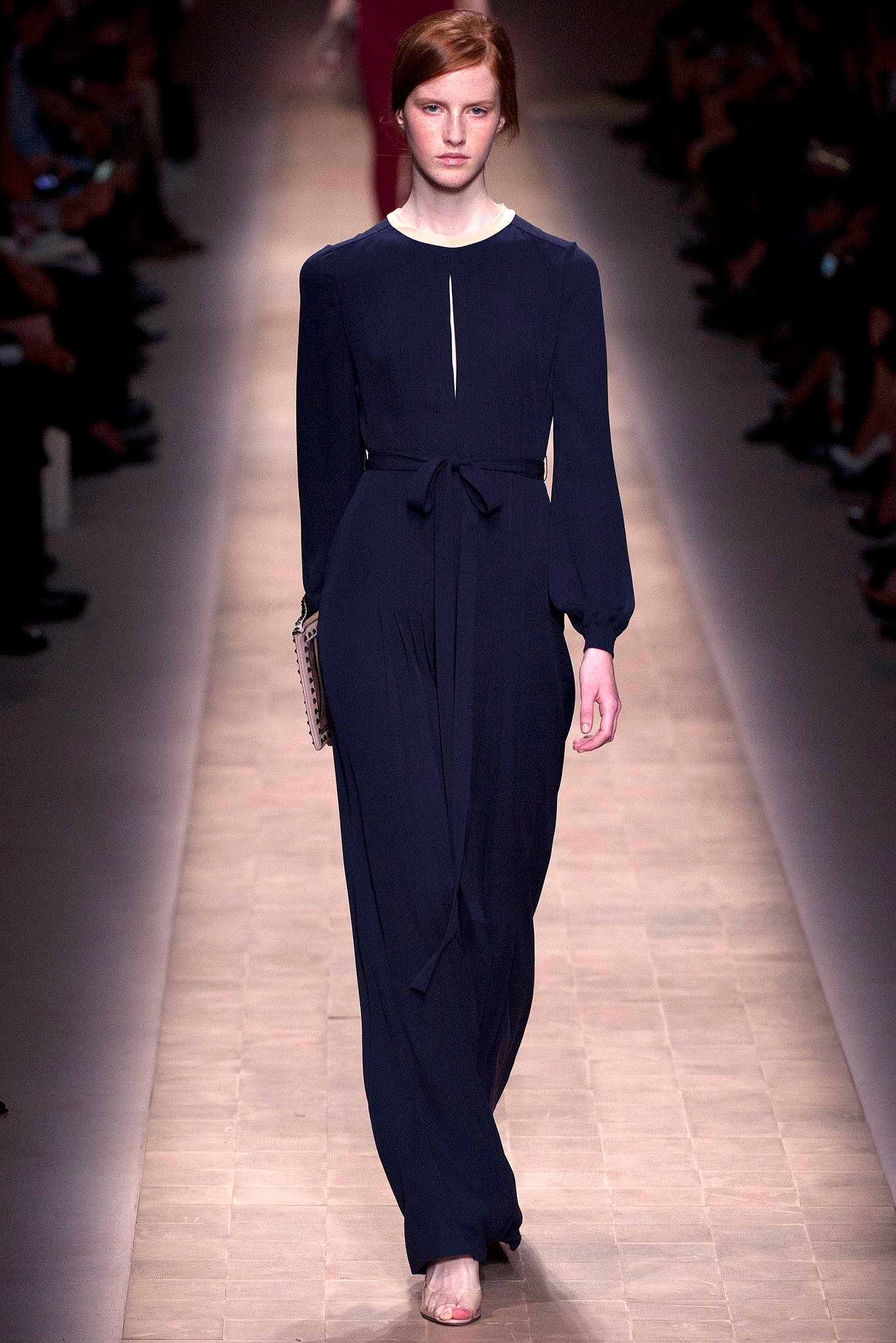 Valentino S/S 13 Look 14