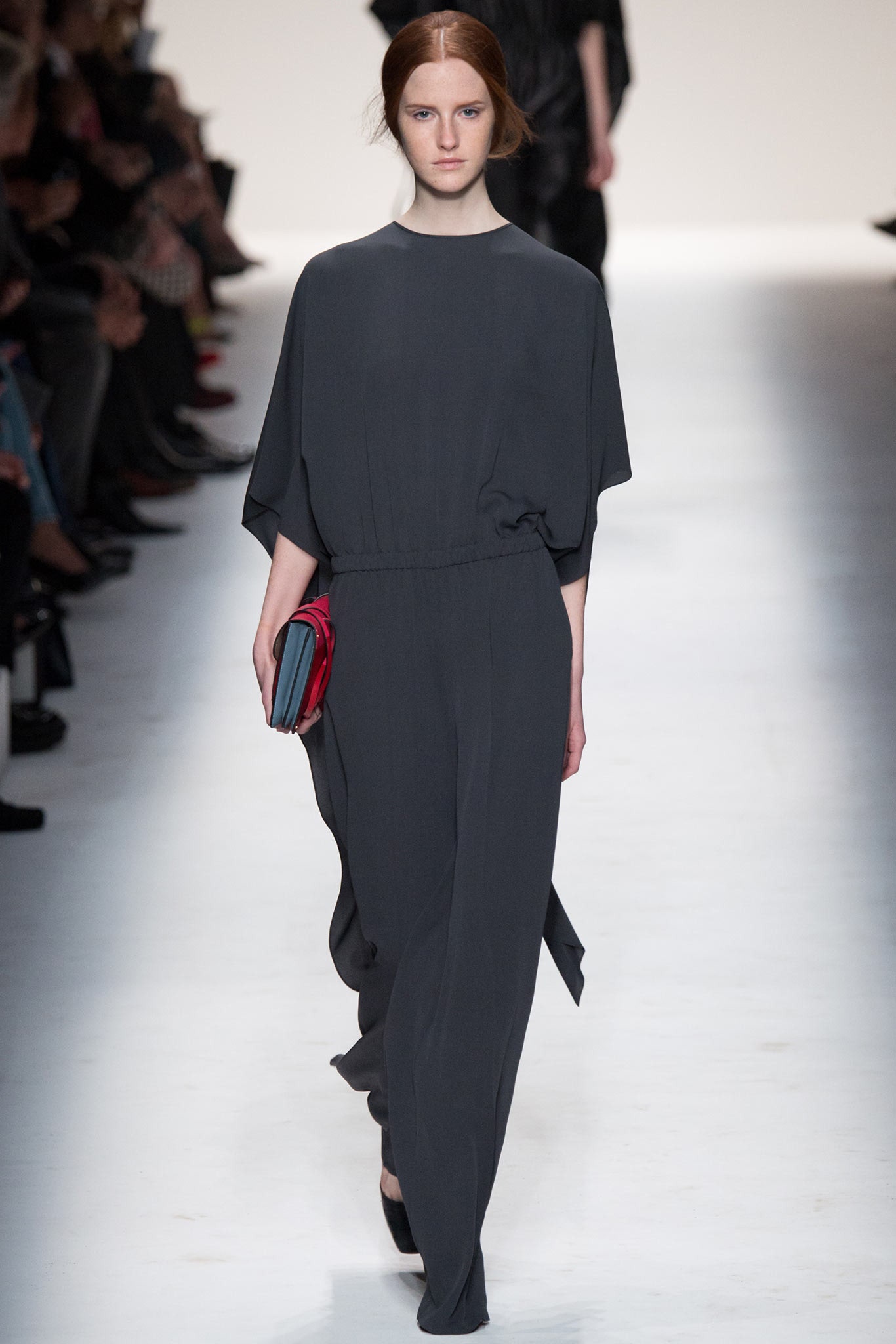 Valentino F/W 14 Look 16