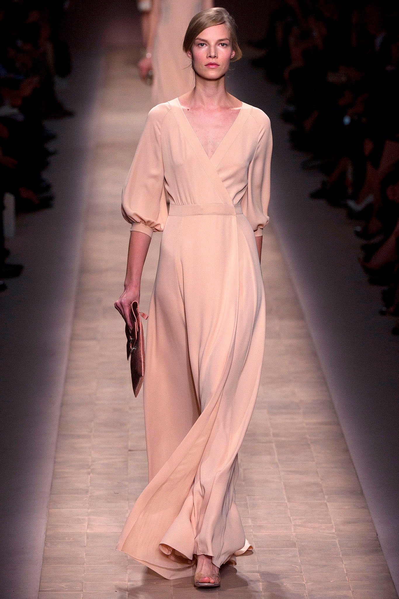 Valentino S/S 13 Look 15