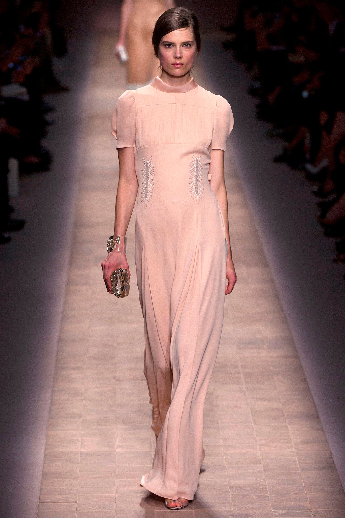 Valentino S/S 13 Look 16