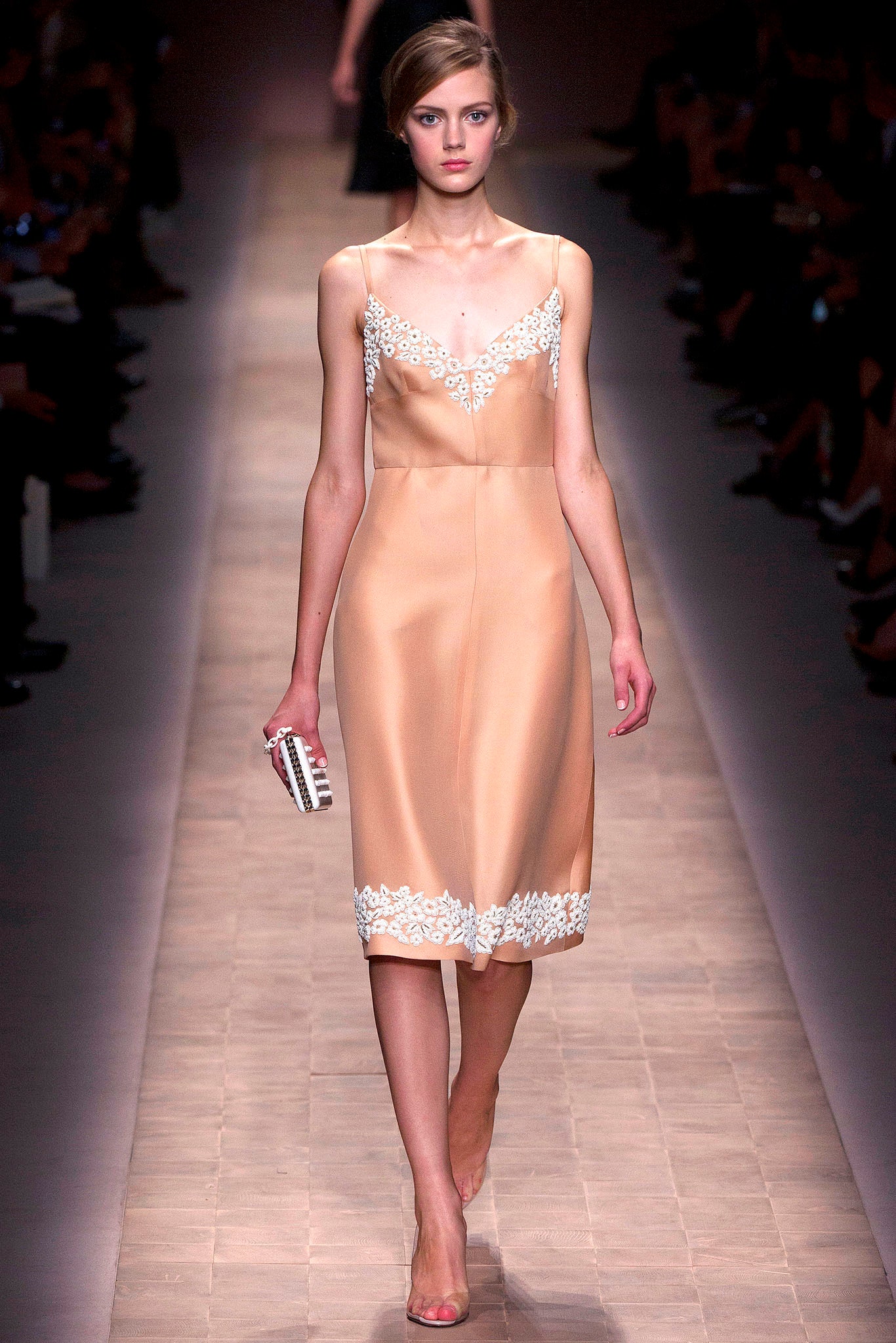Valentino S/S 13 Look 17