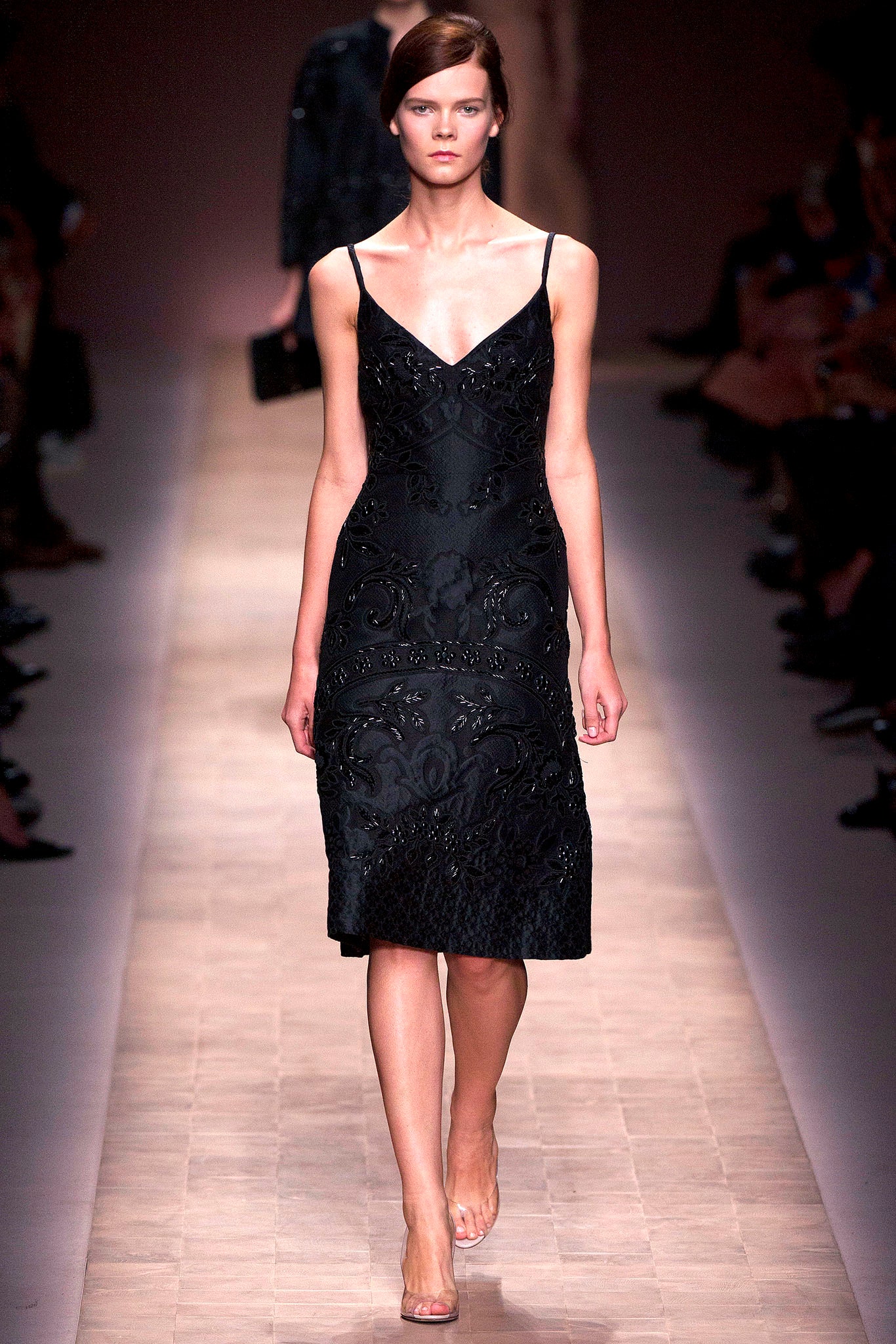 Valentino S/S 13 Look 18