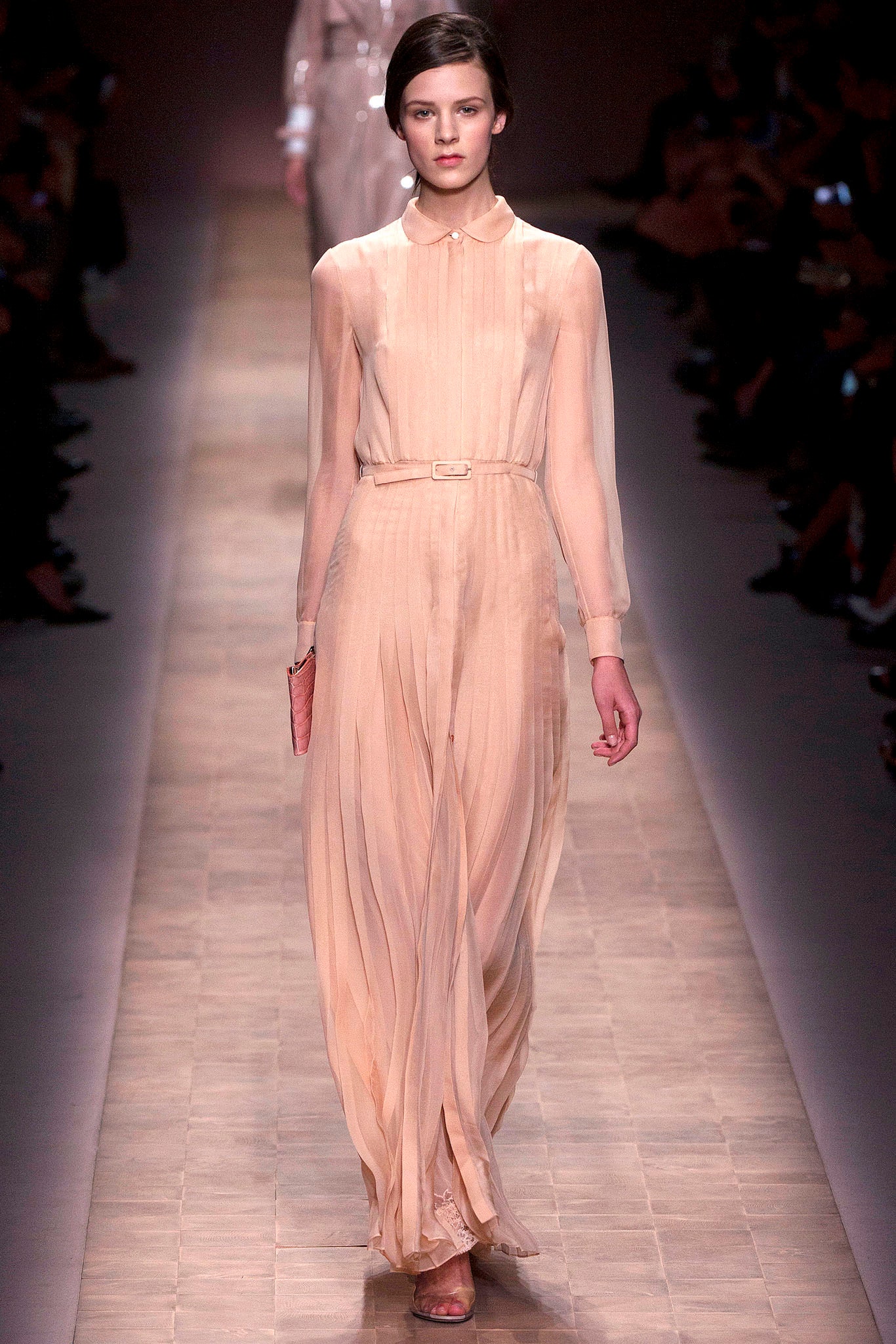 Valentino S/S 13 Look 19