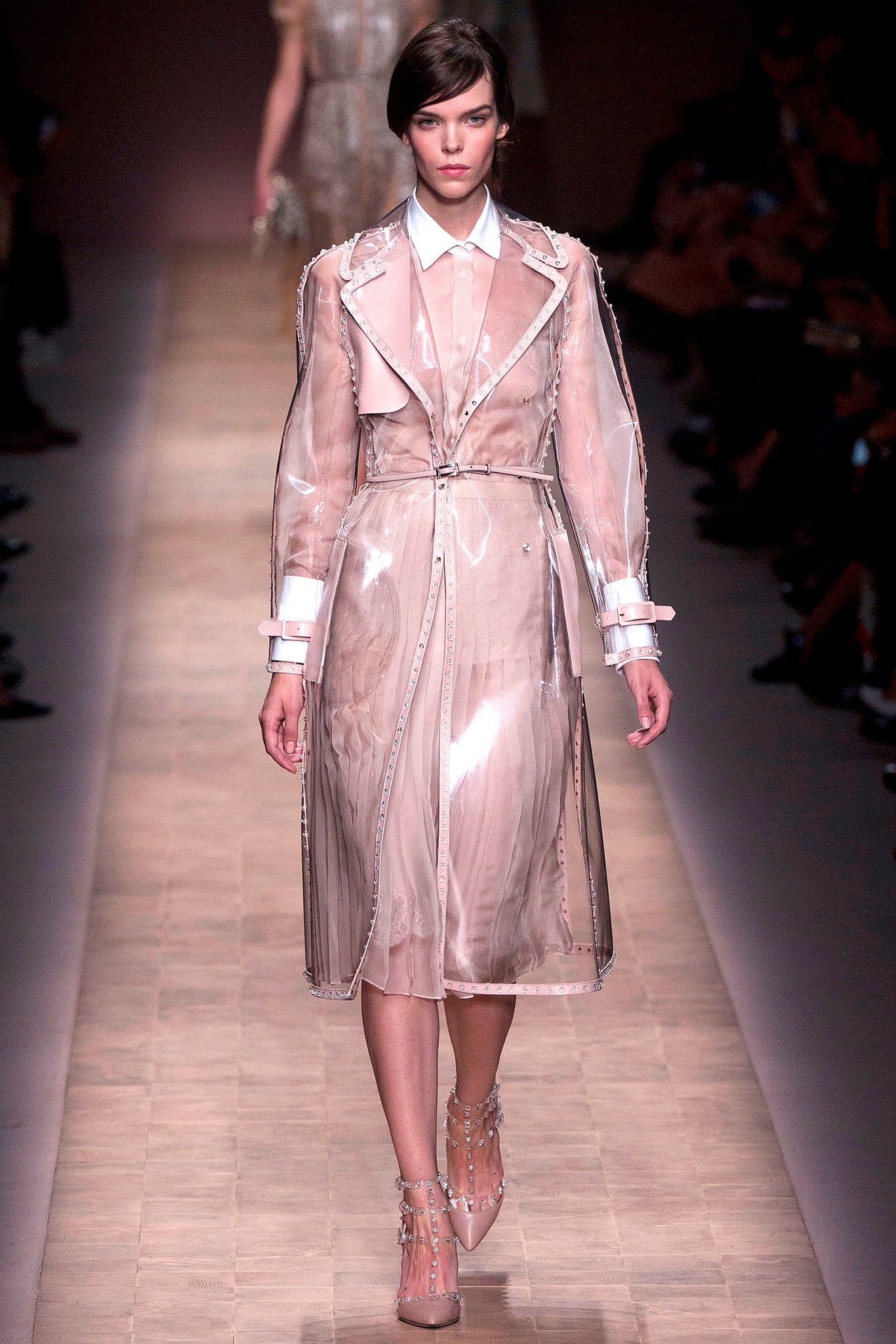 Valentino S/S 13 Look 20