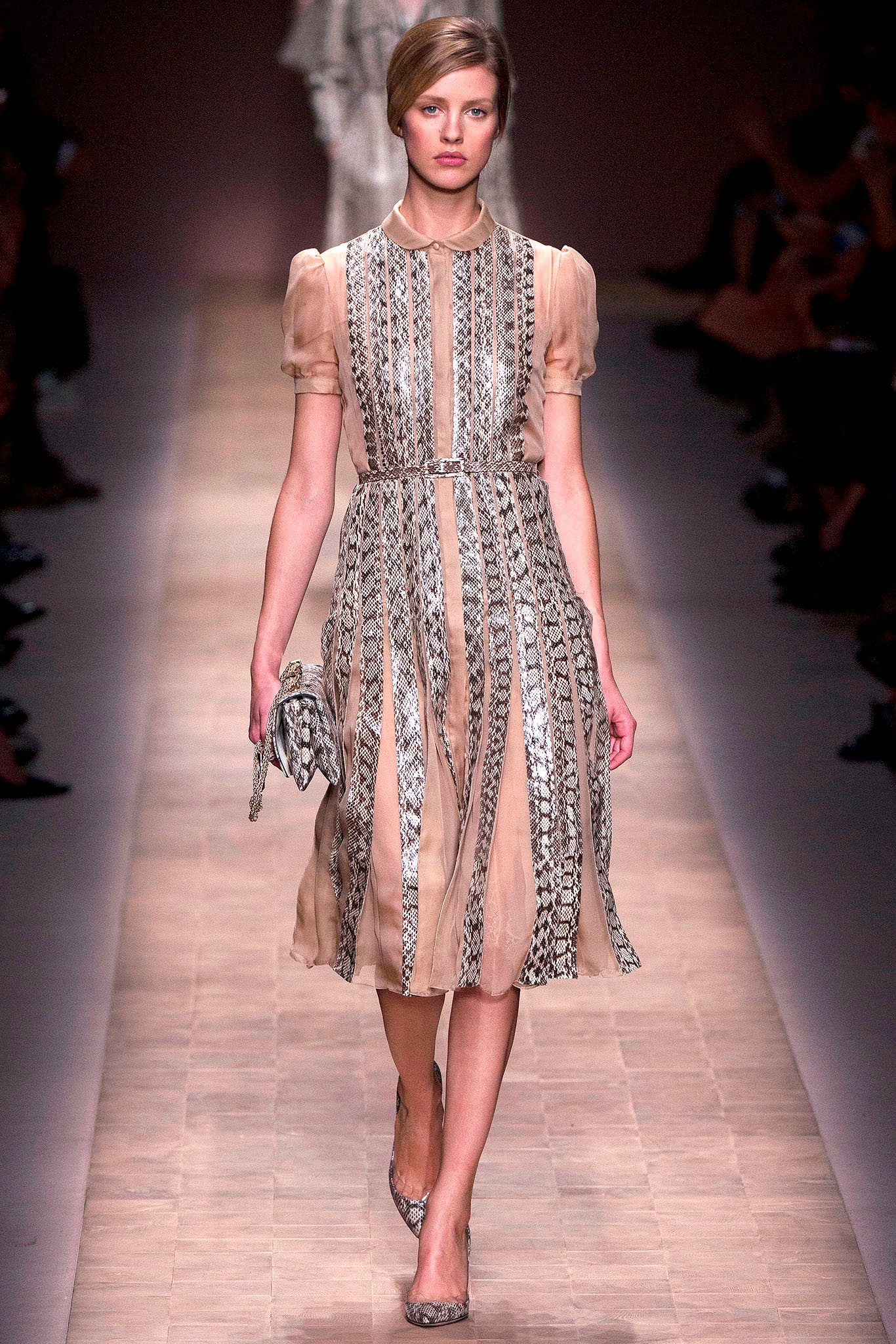 Valentino S/S 13 Look 21